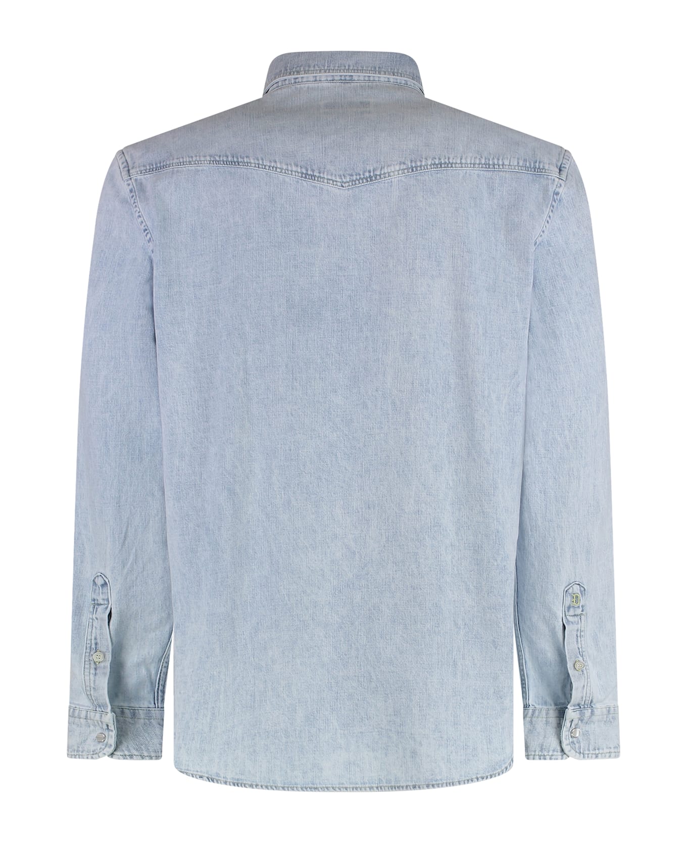 Dondup Denim Shirt - Denim
