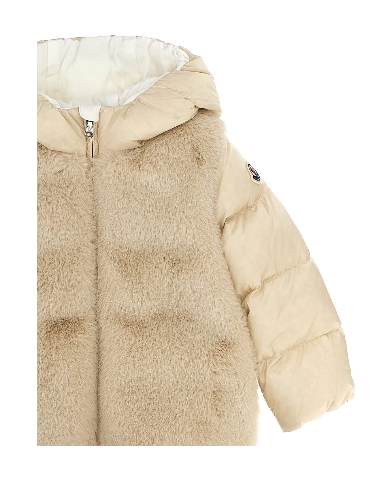 Moncler Natas Down Jacket