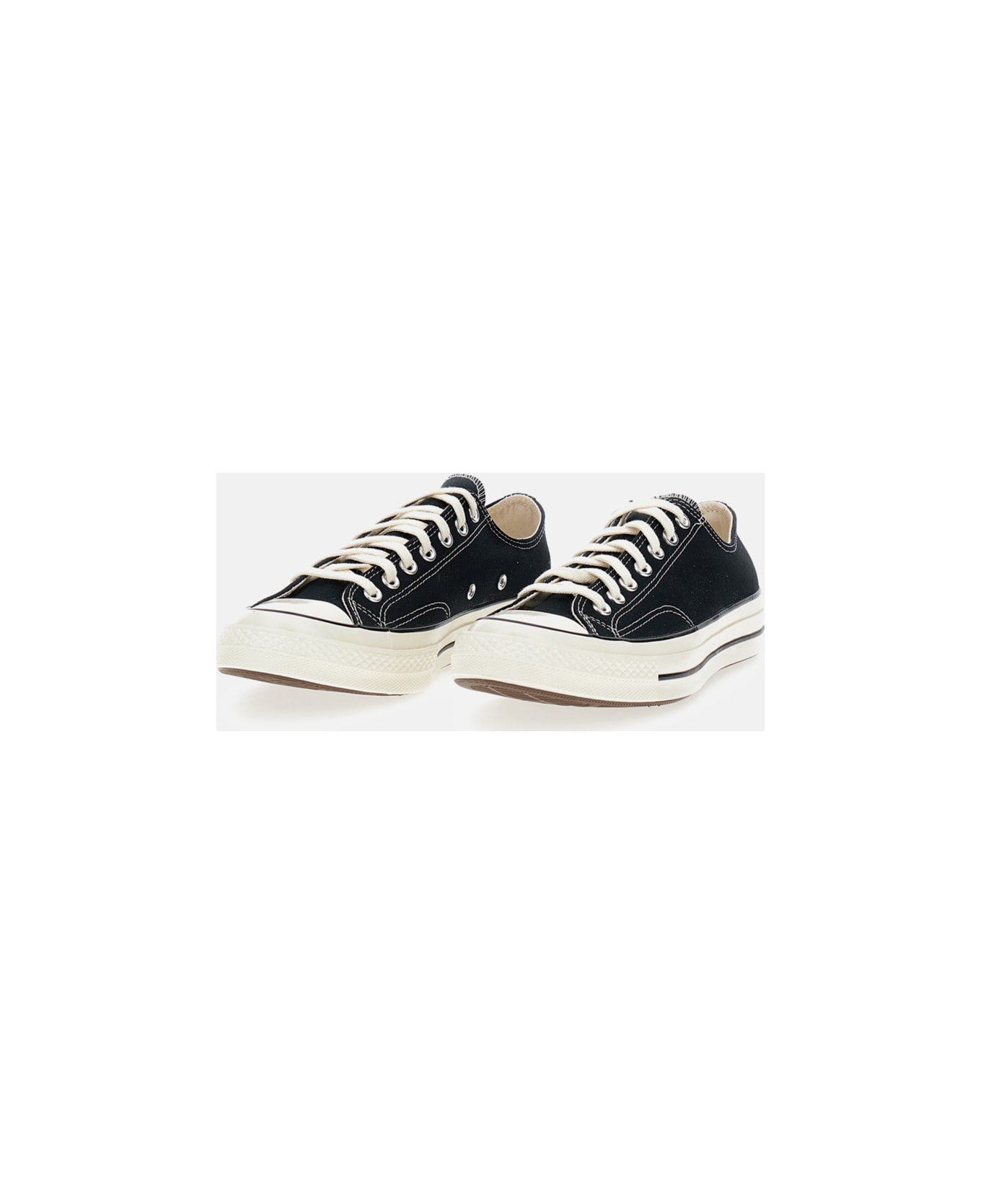 Converse Chuck 70 Vintage Canvas - Black