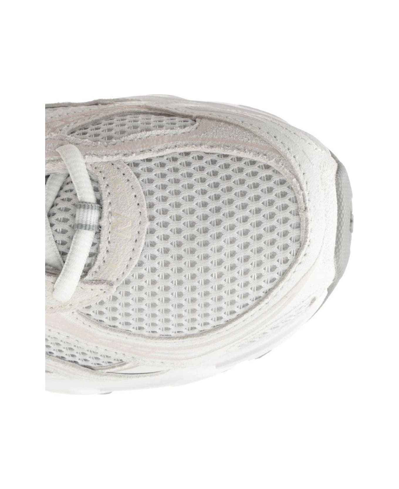 New Balance 740 Lace-up Sneakers - Grey