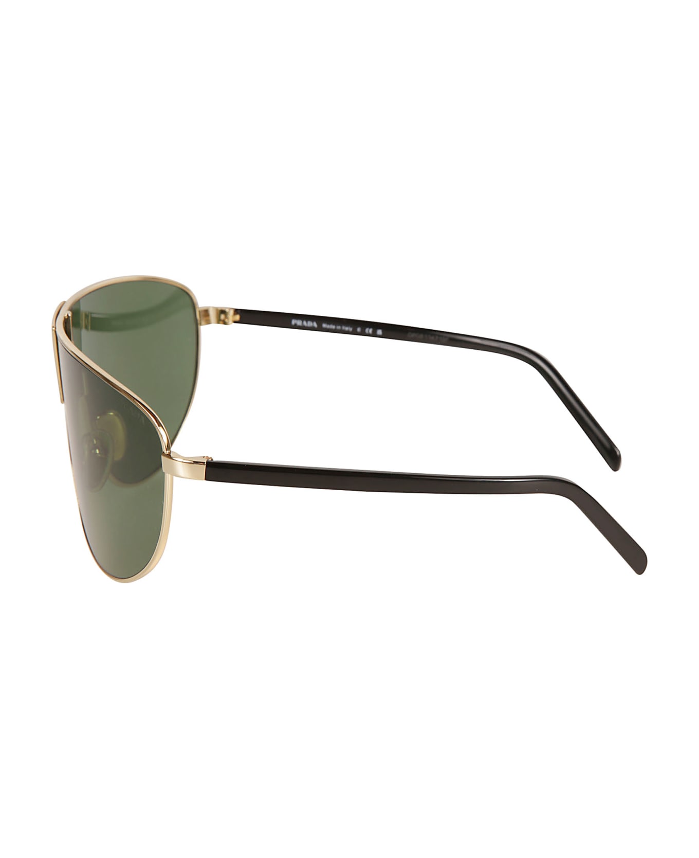 Prada Eyewear 69zs Sole Sunglasses - 5AK05V