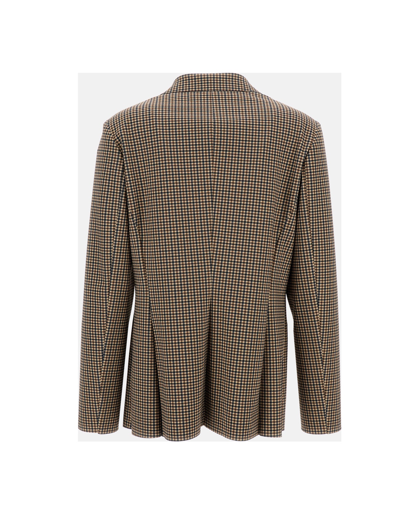 Irié Jacket - MultiColour