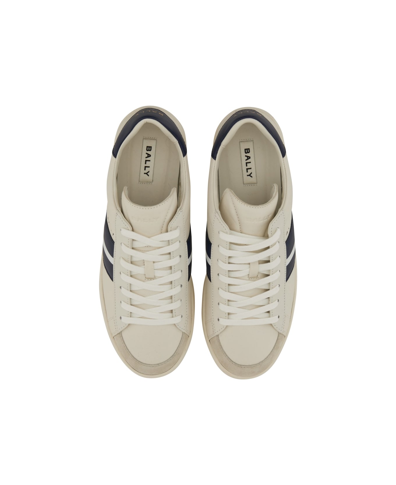 Bally Sneaker Tennis 'tyger' | italist