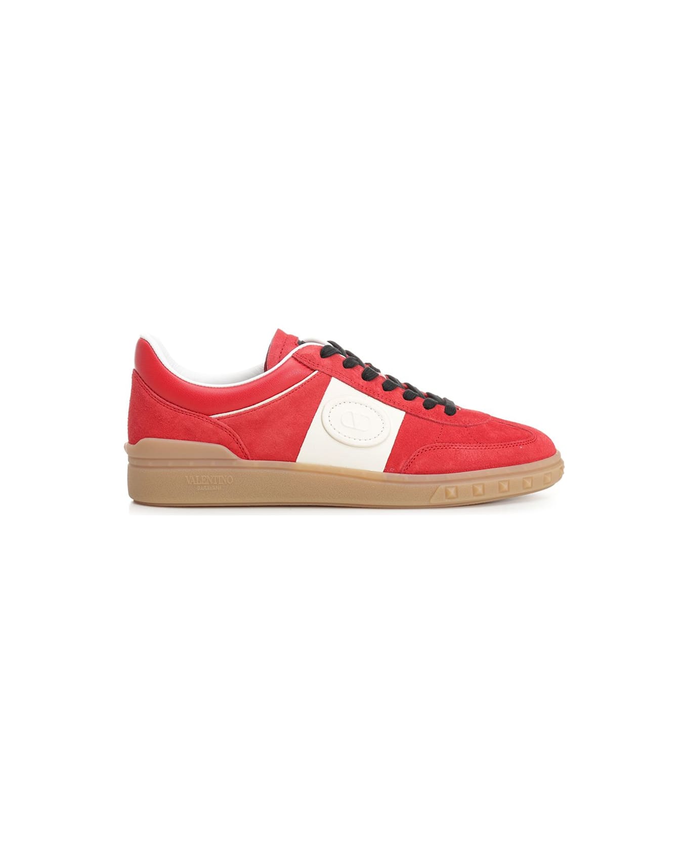 Valentino Garavani 'upvillage' Sneaker - RED