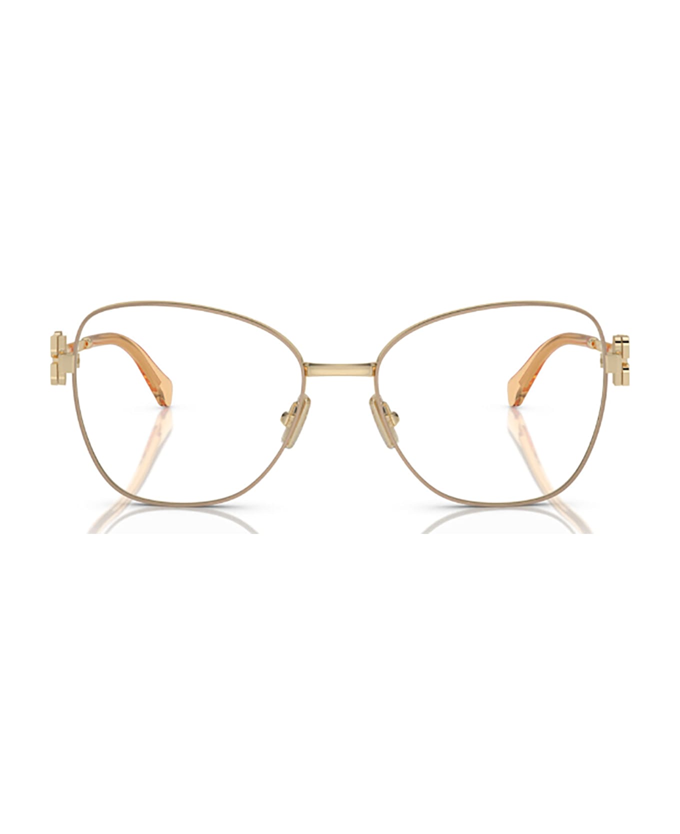 Miu Miu 50XV VISTA Eyewear