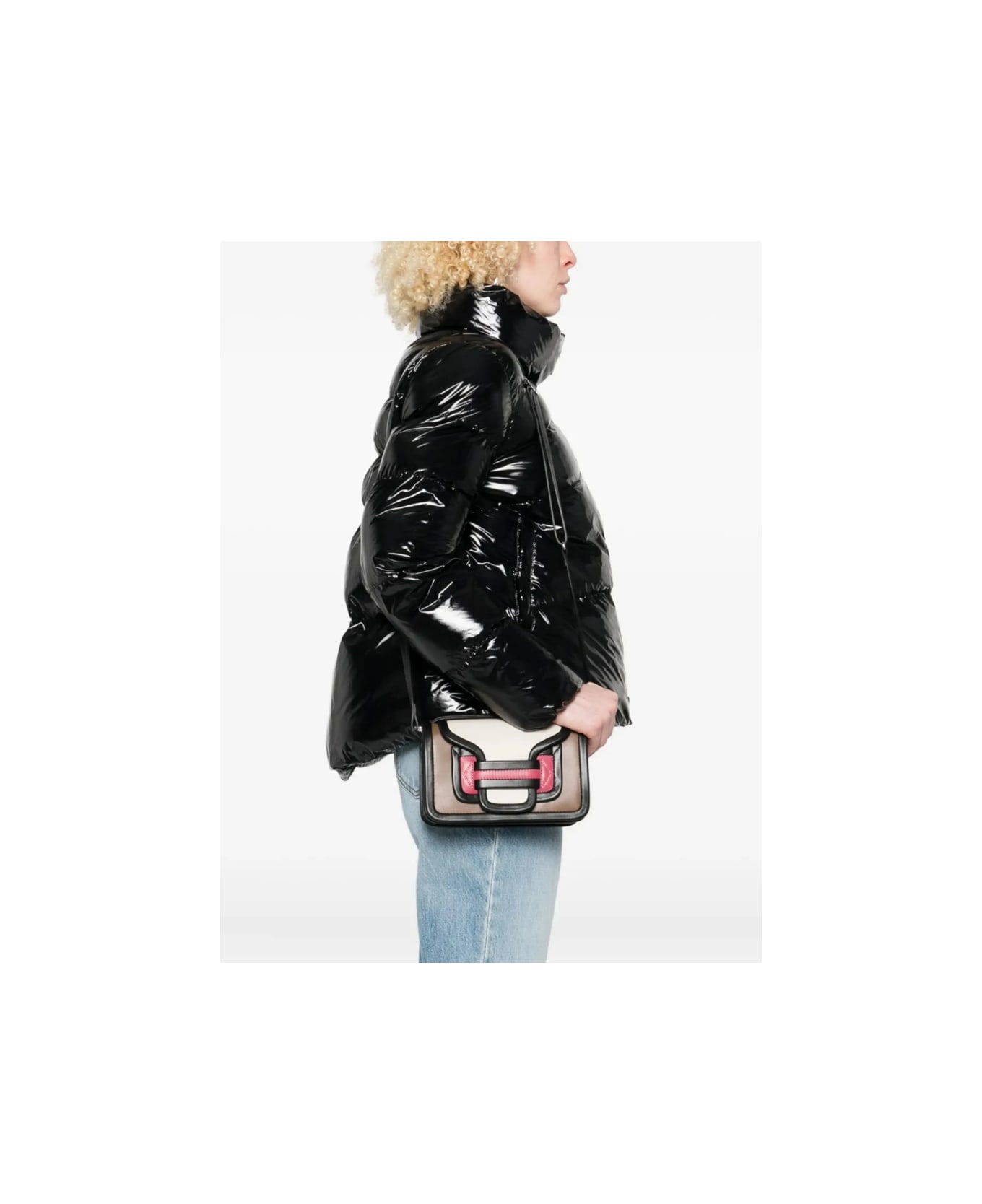 Pierre Hardy Bag - MULTICOLOUR