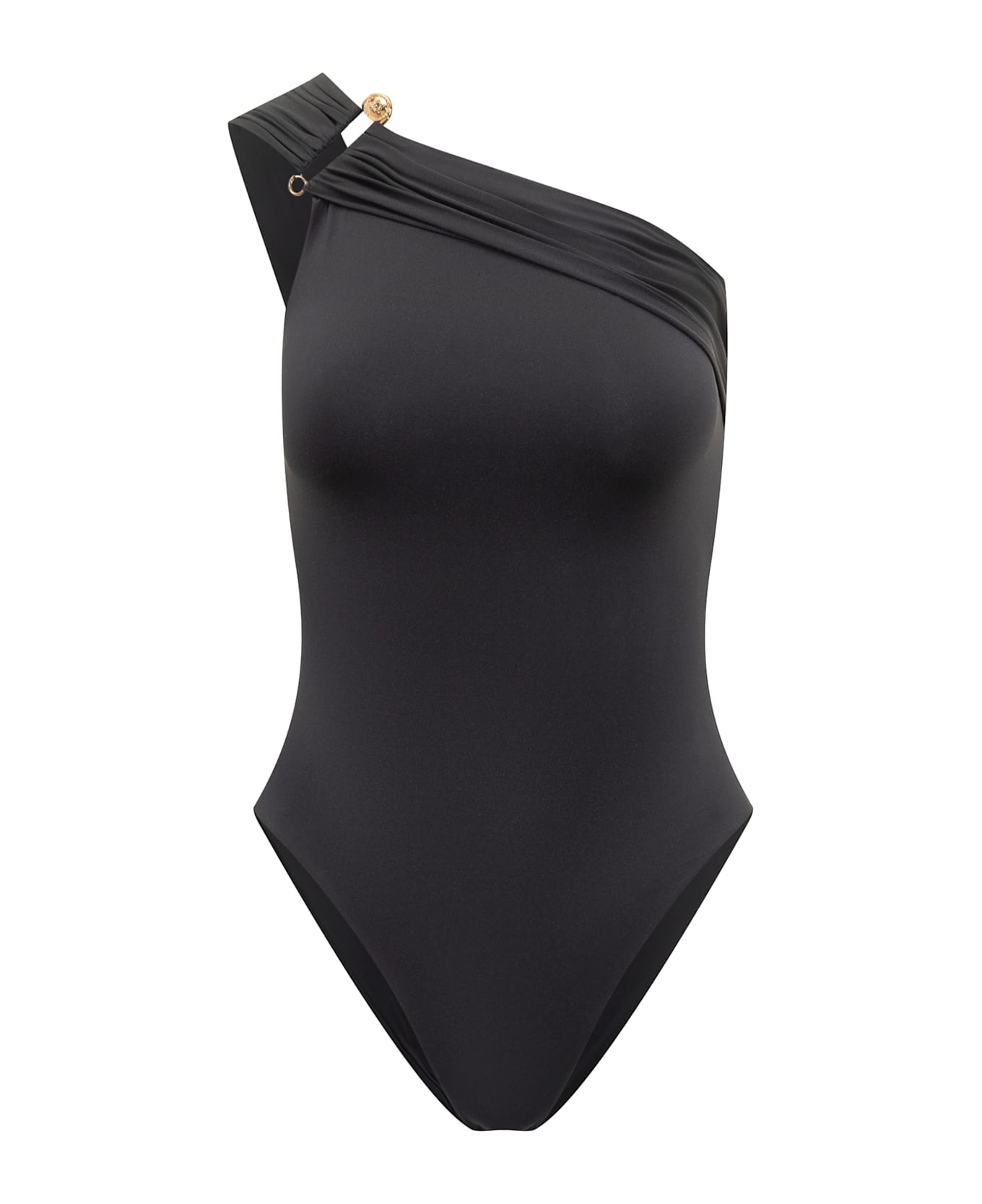 Versace Swimsuit - Black