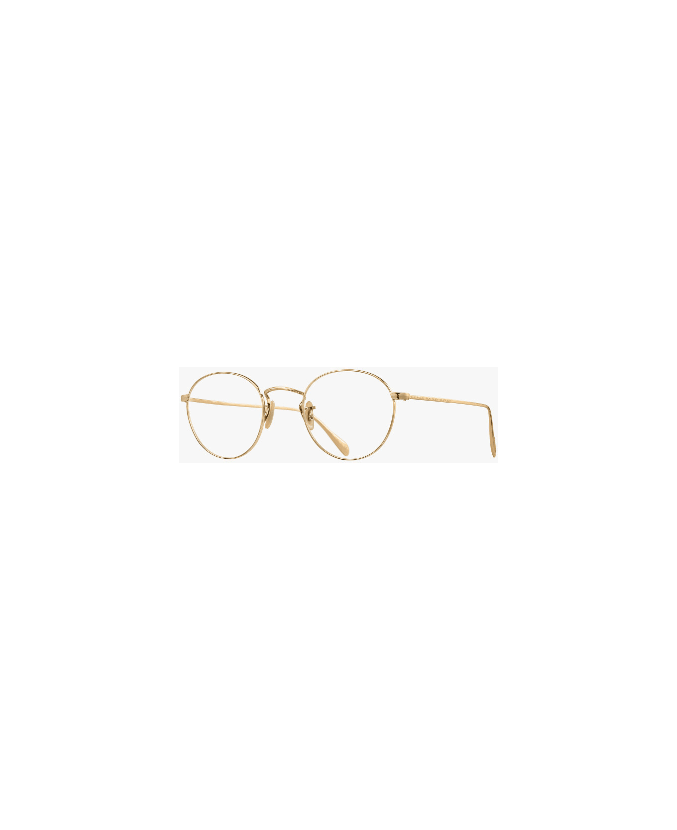 Oliver Peoples OV1186 5145 Glasses - Oro