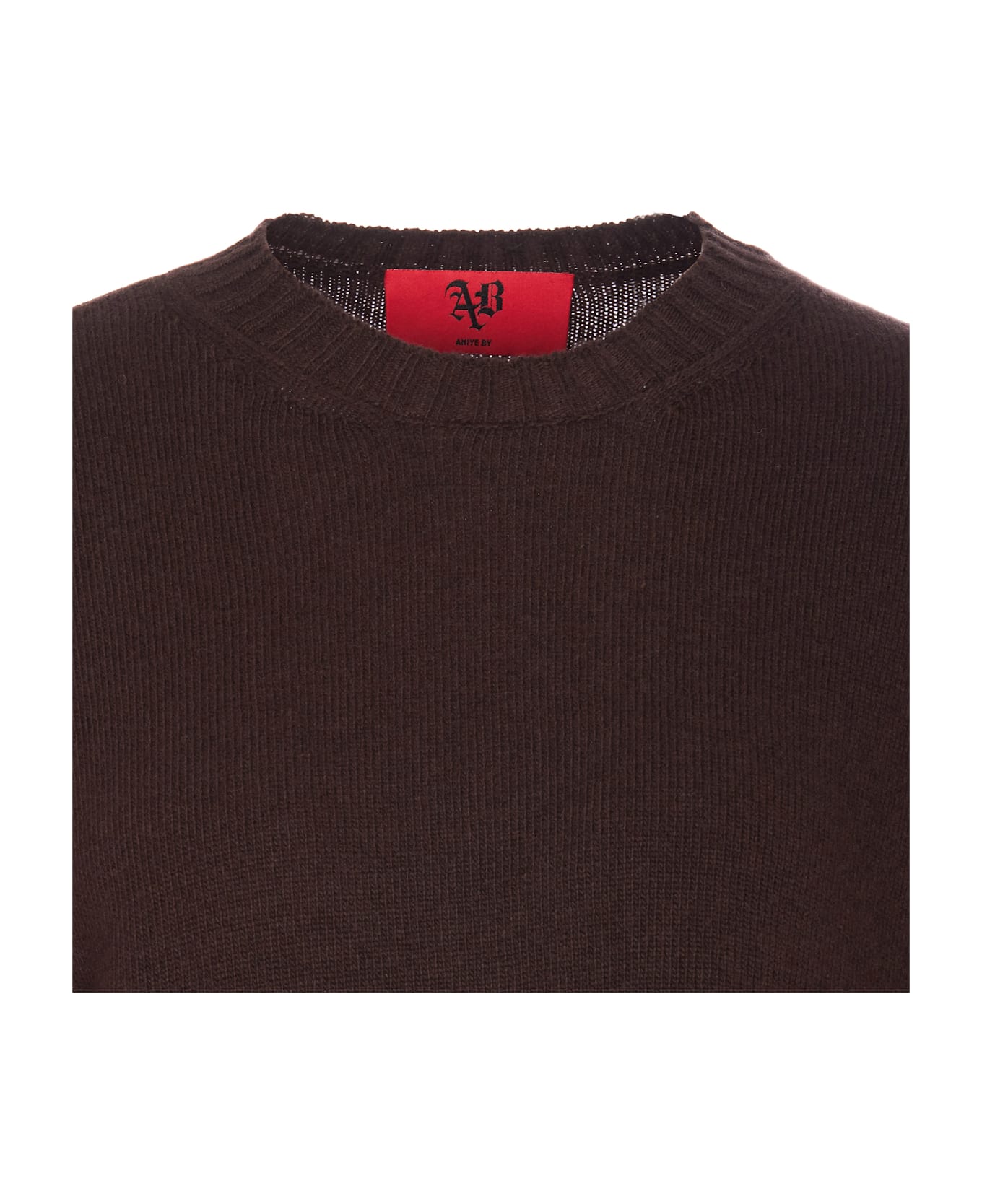 aniye by Colette Sweater - Brown