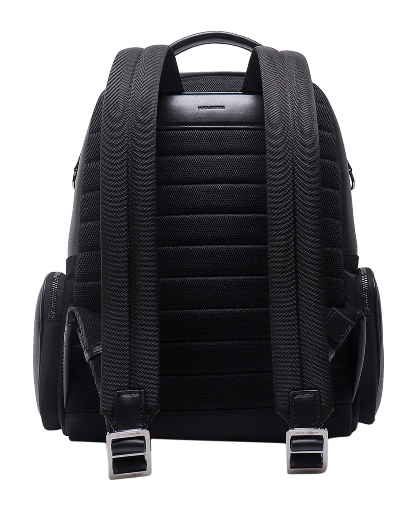 Dolce & Gabbana Backpack - BLACK