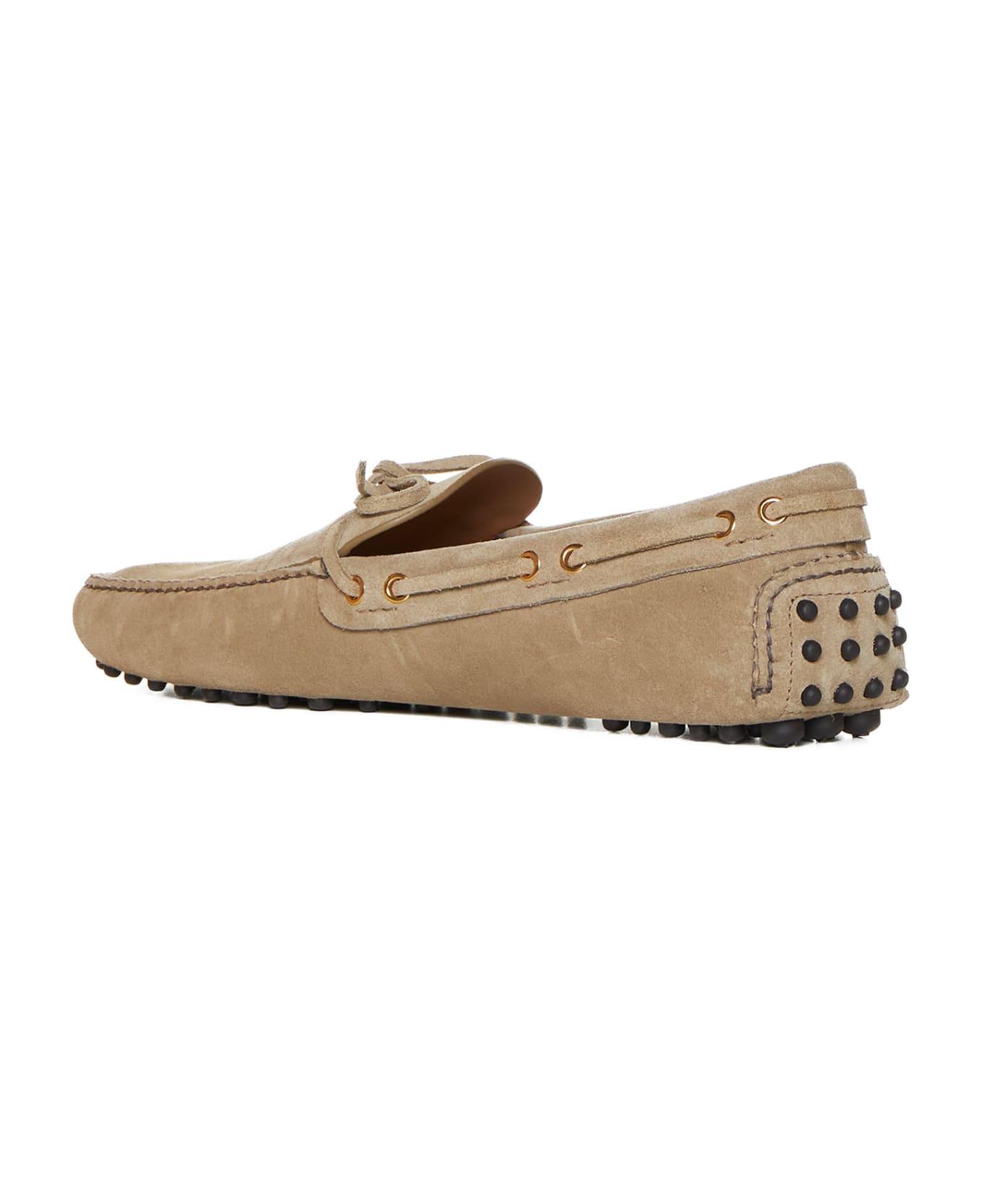 Car Shoe Loafers - Deserto