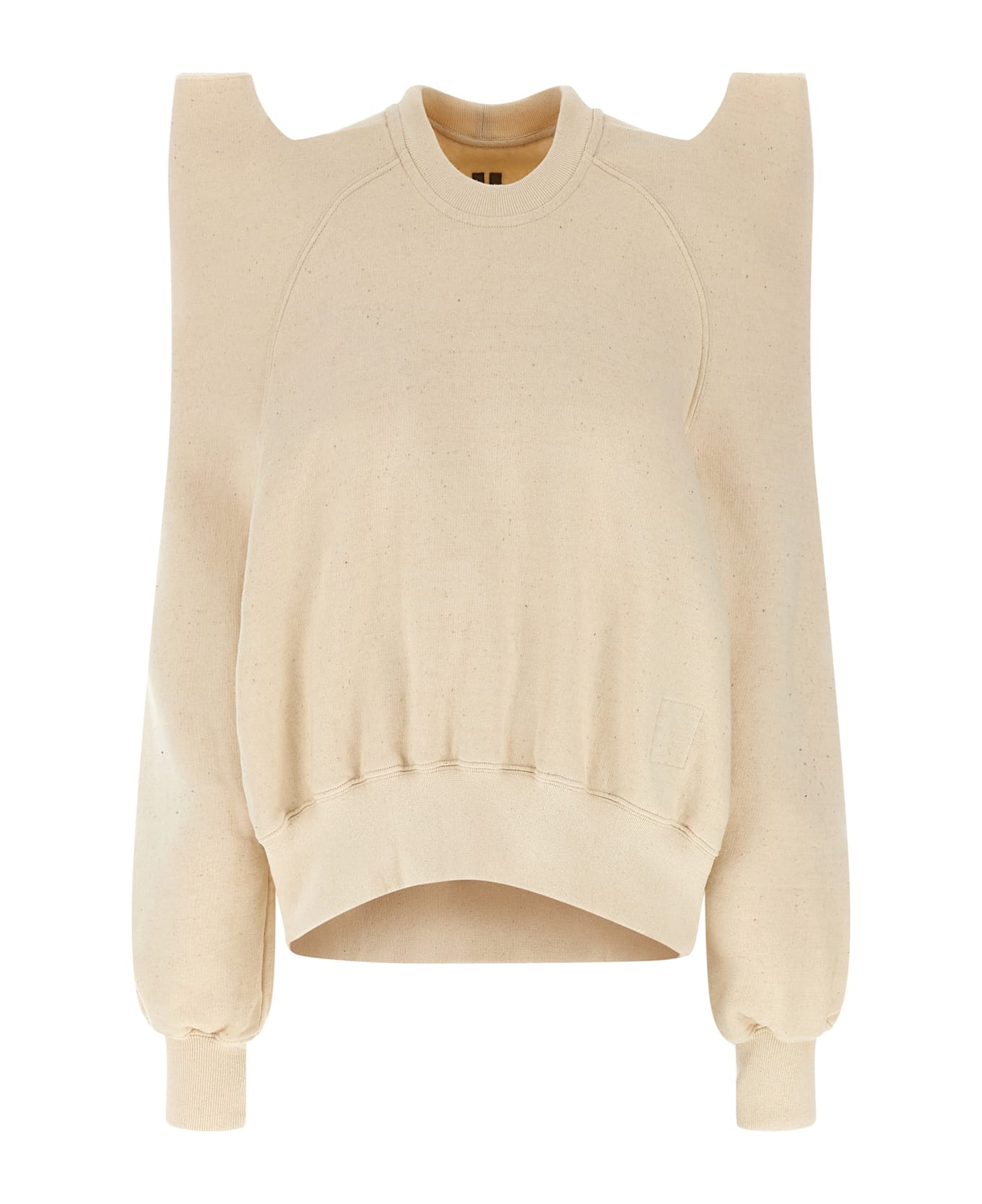 DRKSHDW 
tecsweat
 Sweatshirt - Beige
