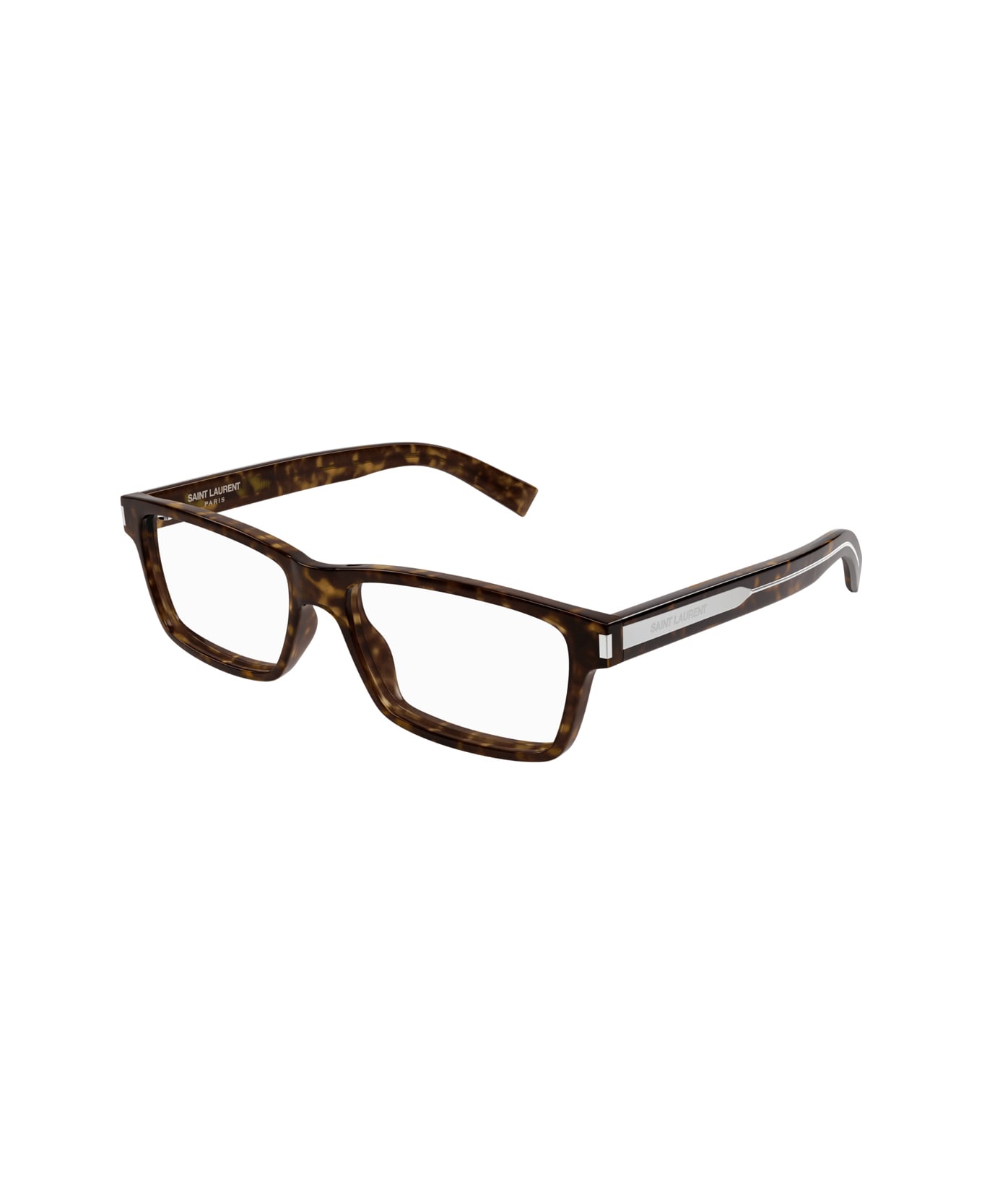 Saint Laurent Eyewear Sl 622 002 Glasses - Marrone