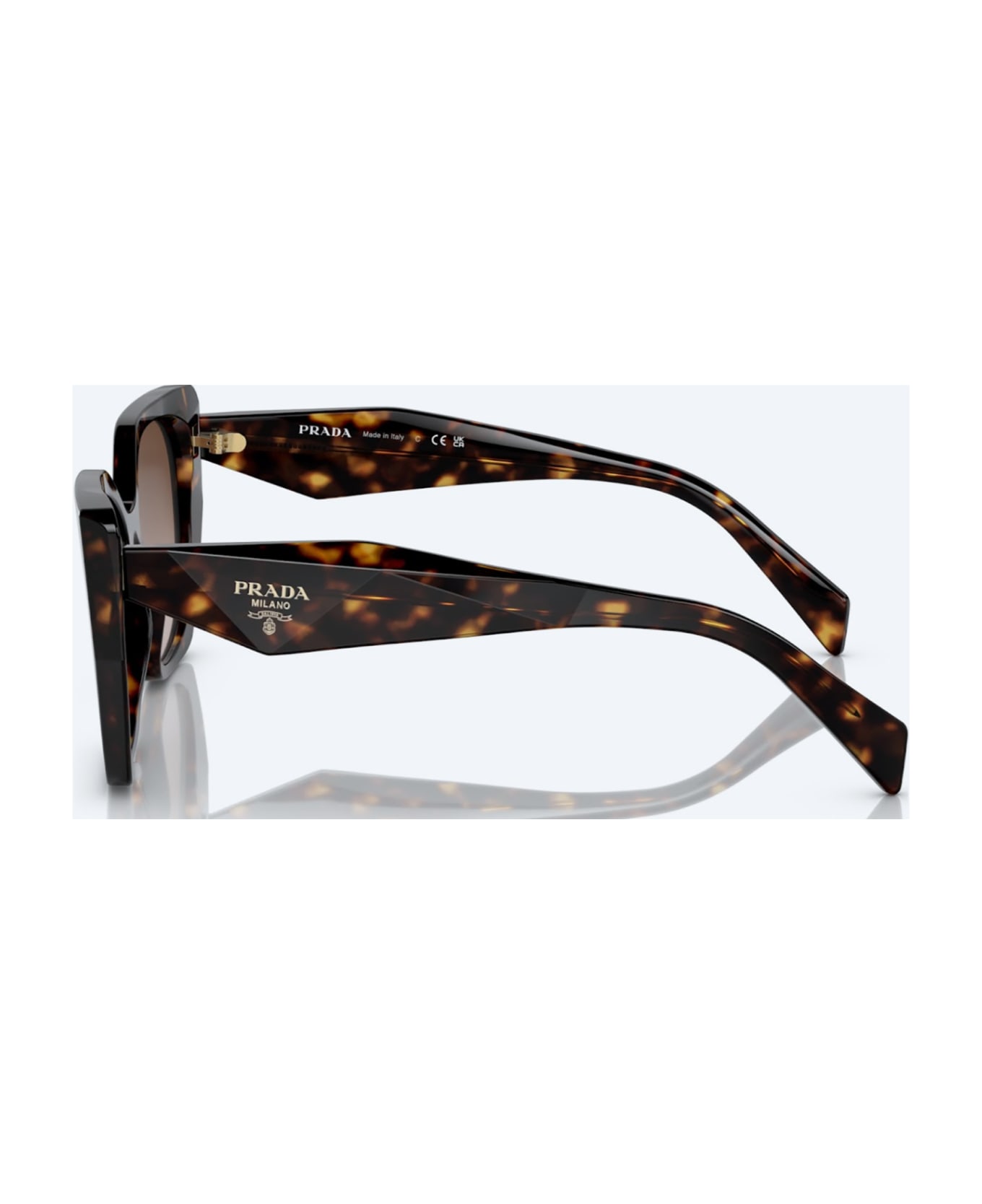 Prada Eyewear 19ZS SOLE Sunglasses サングラス