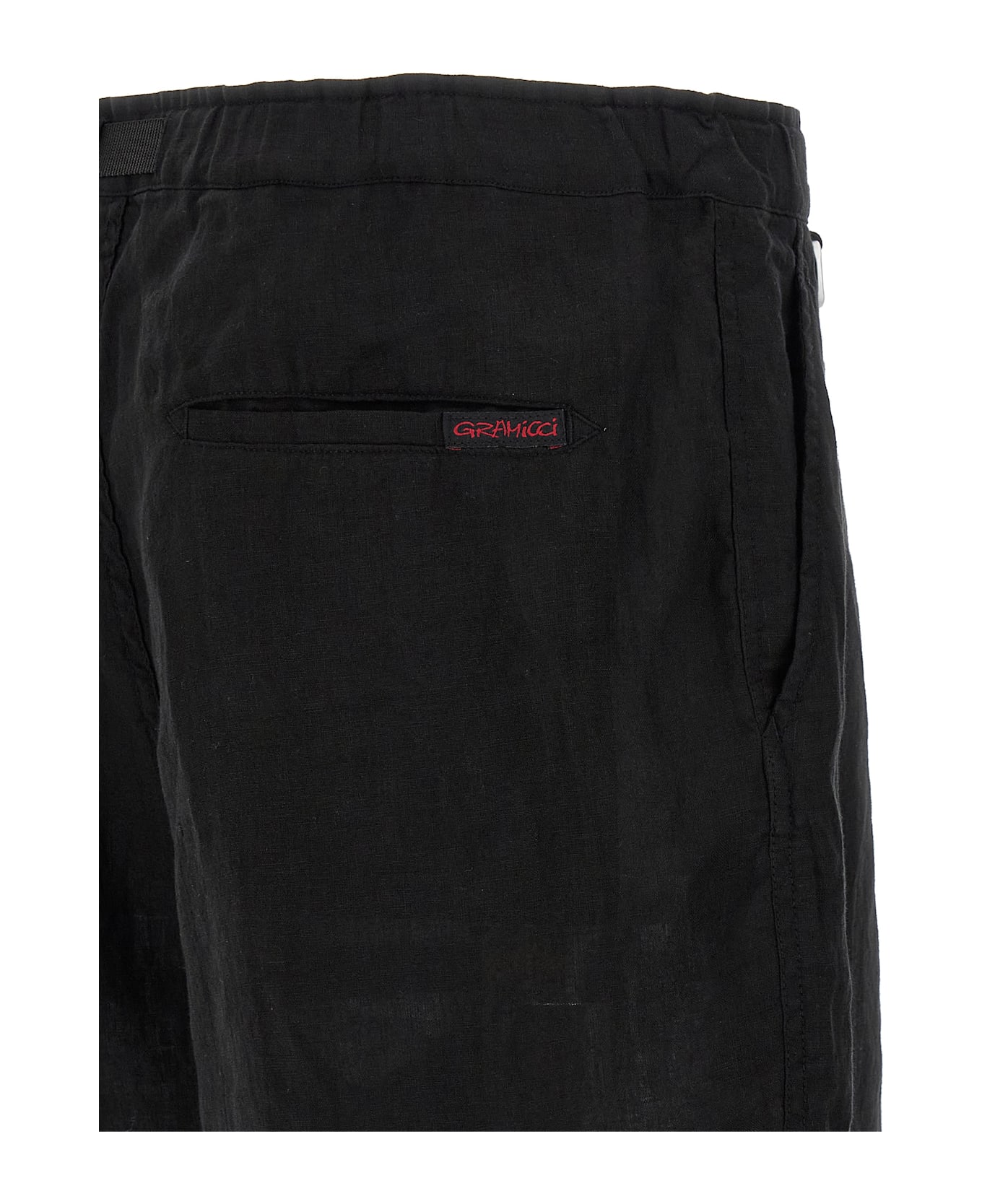 Undercover Jun Takahashi 
walker Easy Shorts
 Bermuda Shorts Undercover×nonnative - Black  
