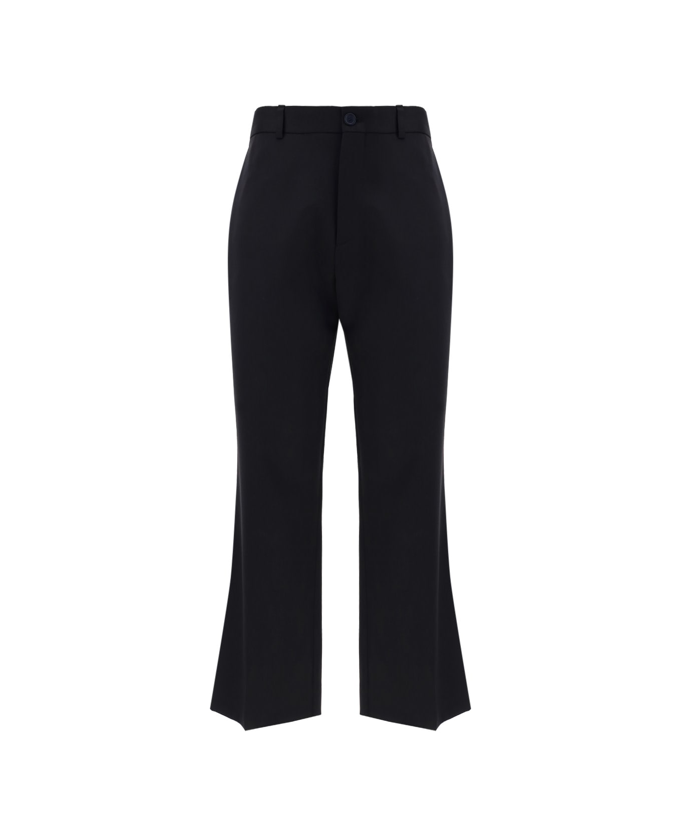 Balenciaga Pants - BLACK