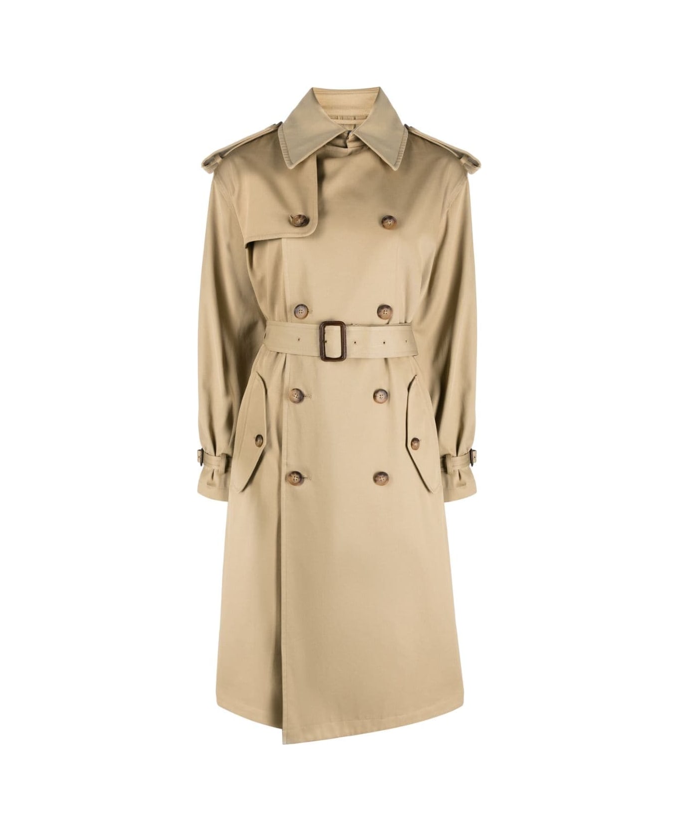 Ralph Lauren Trench - Beige