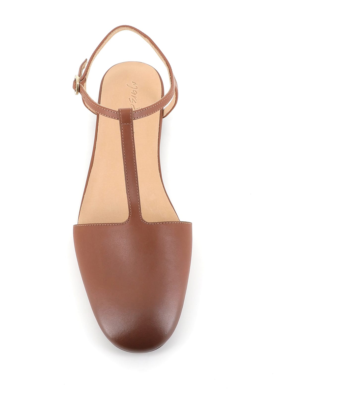 Marsell Ballerin Distesa - Leather