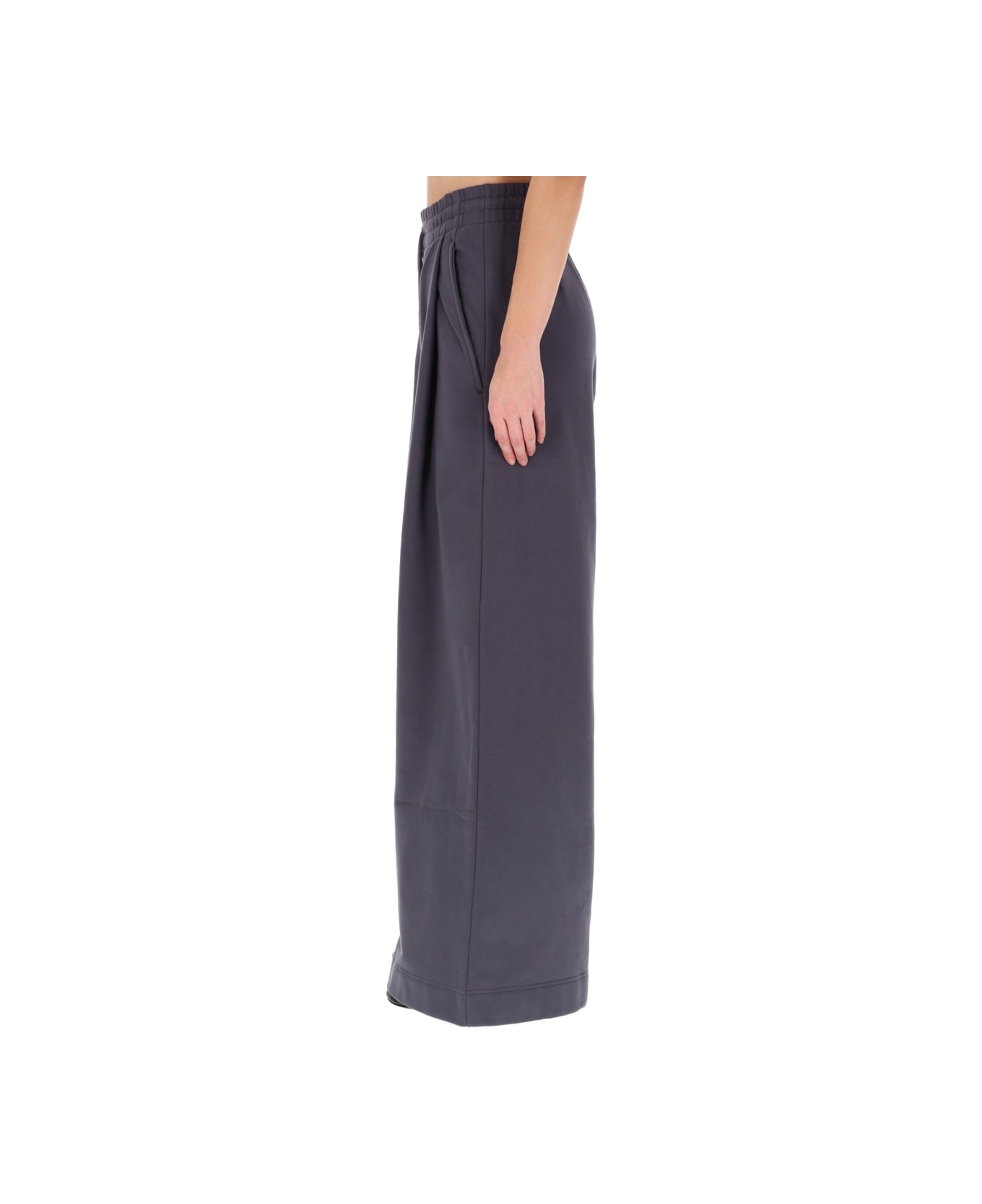 Dries Van Noten Pants "hadium" - GREY