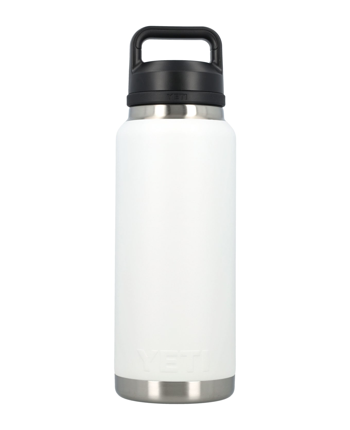 Yeti 36 Oz Water Bottle - WHITE
