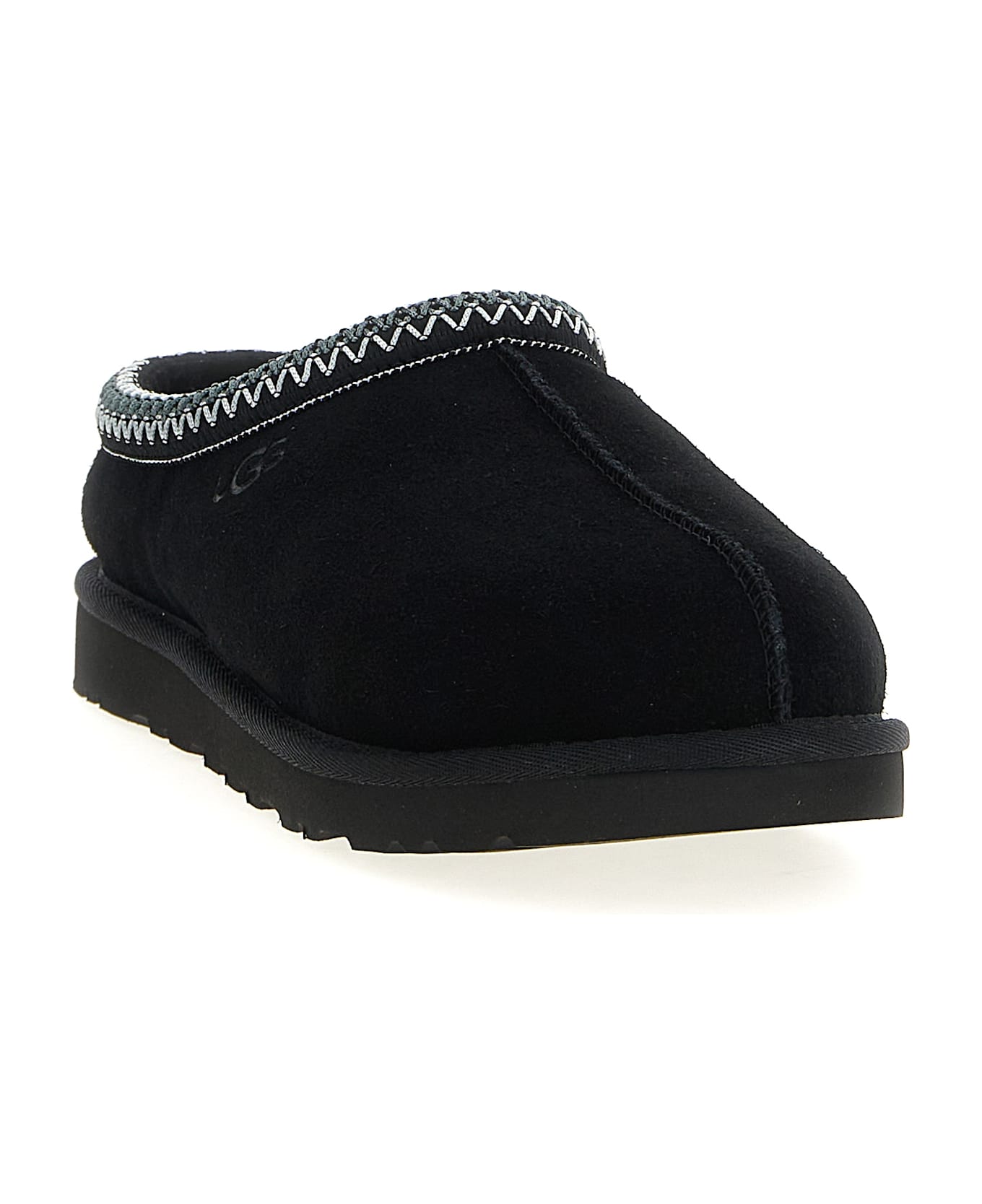 UGG 'tasman Ii' Sabots - Black  
