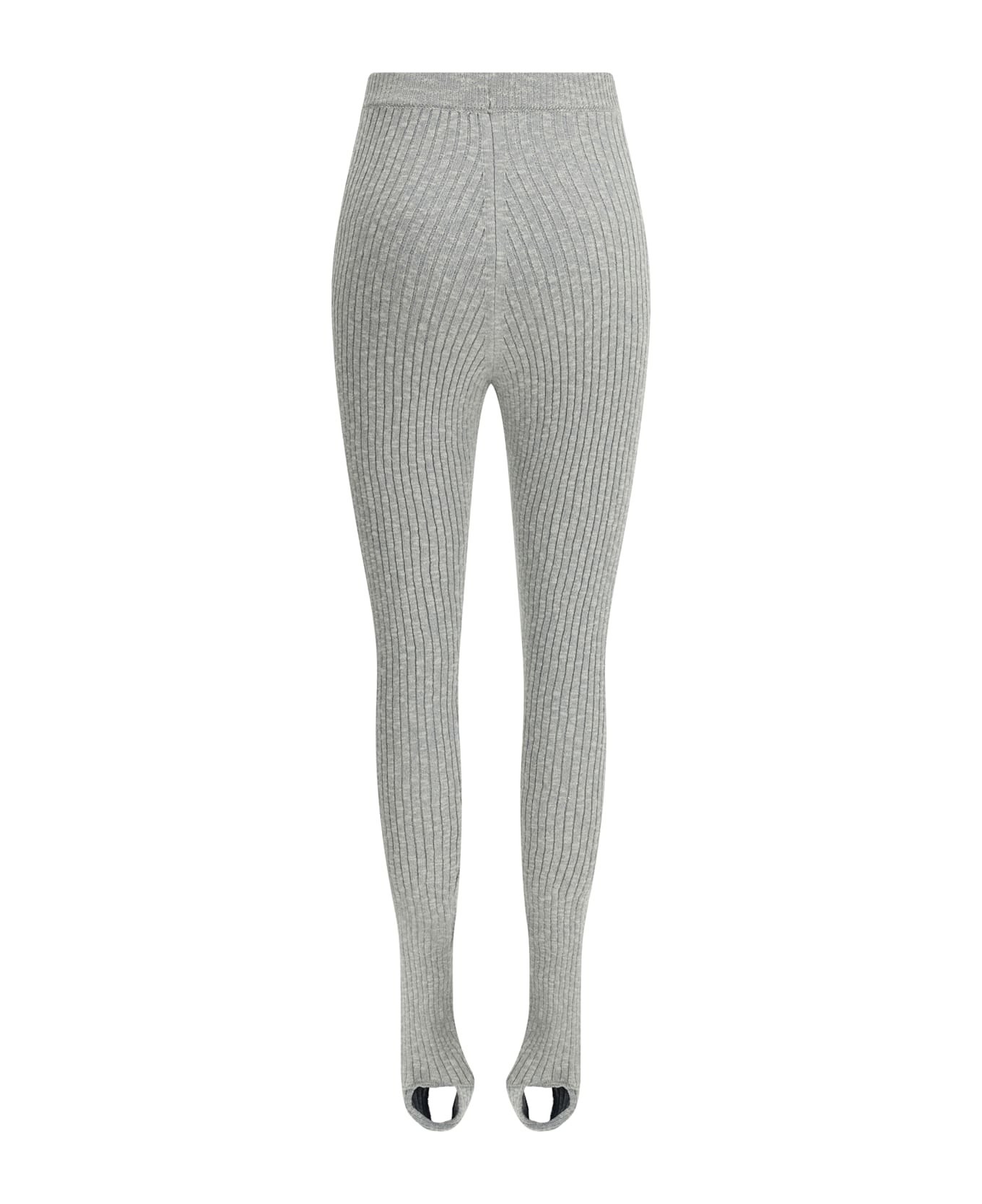 Magda Butrym Ribbed Leggings