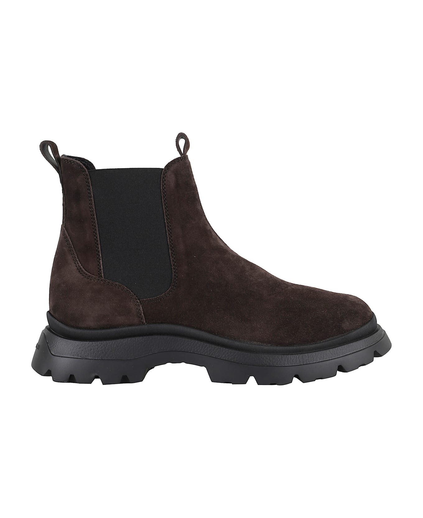 Hogan Calzatura - Dk Brown