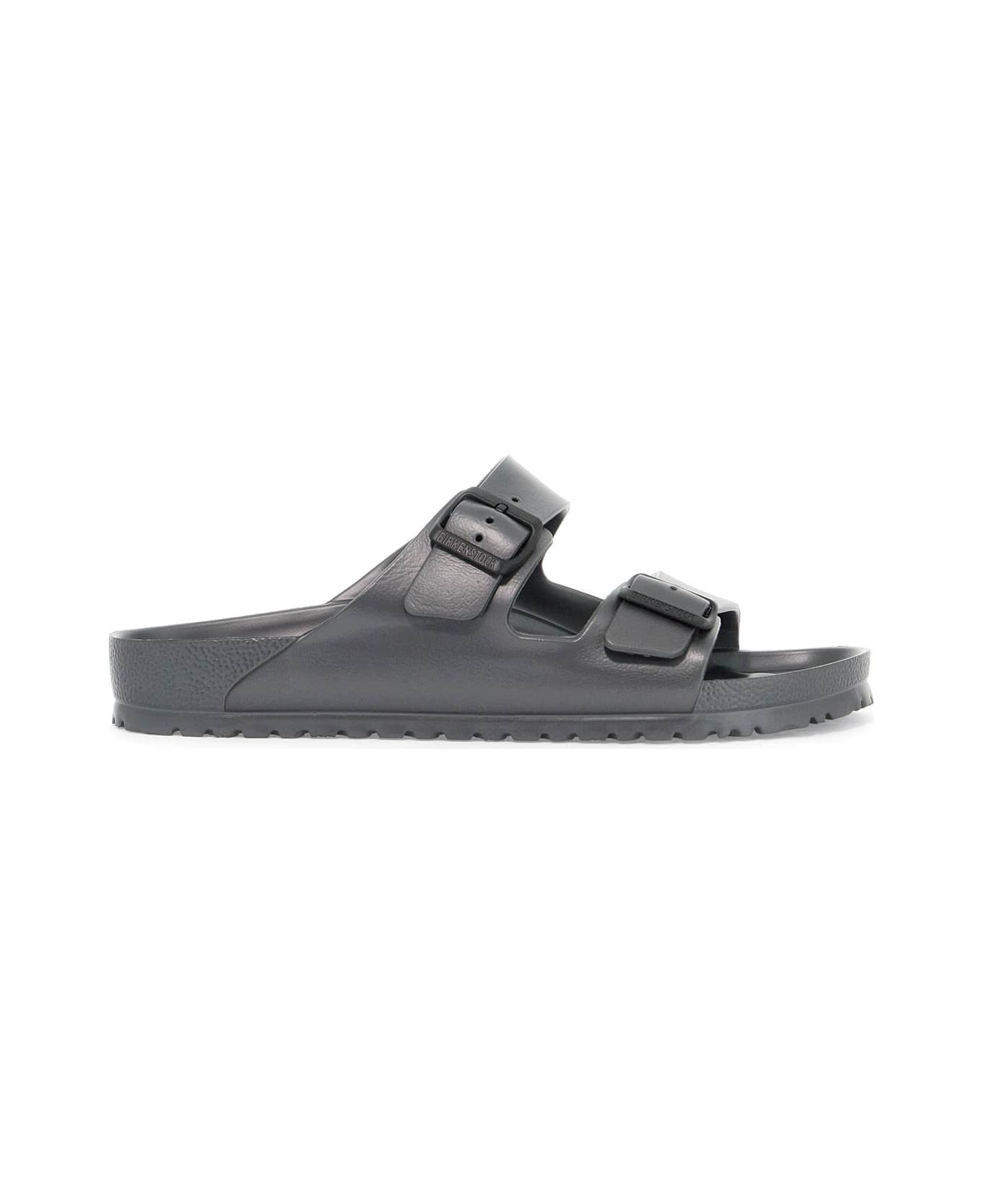 Birkenstock Arizona Eva Sandals - METALLICANTHRACITE