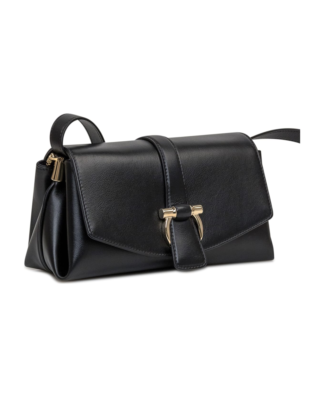 Ferragamo Shoulder Bag - Nero