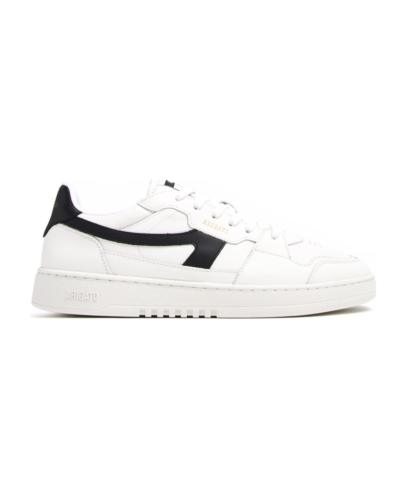 スニーカー AXEL ARIGATO Men Sneakers F2733001 white AXEL ARIGATO - Men's Shoes