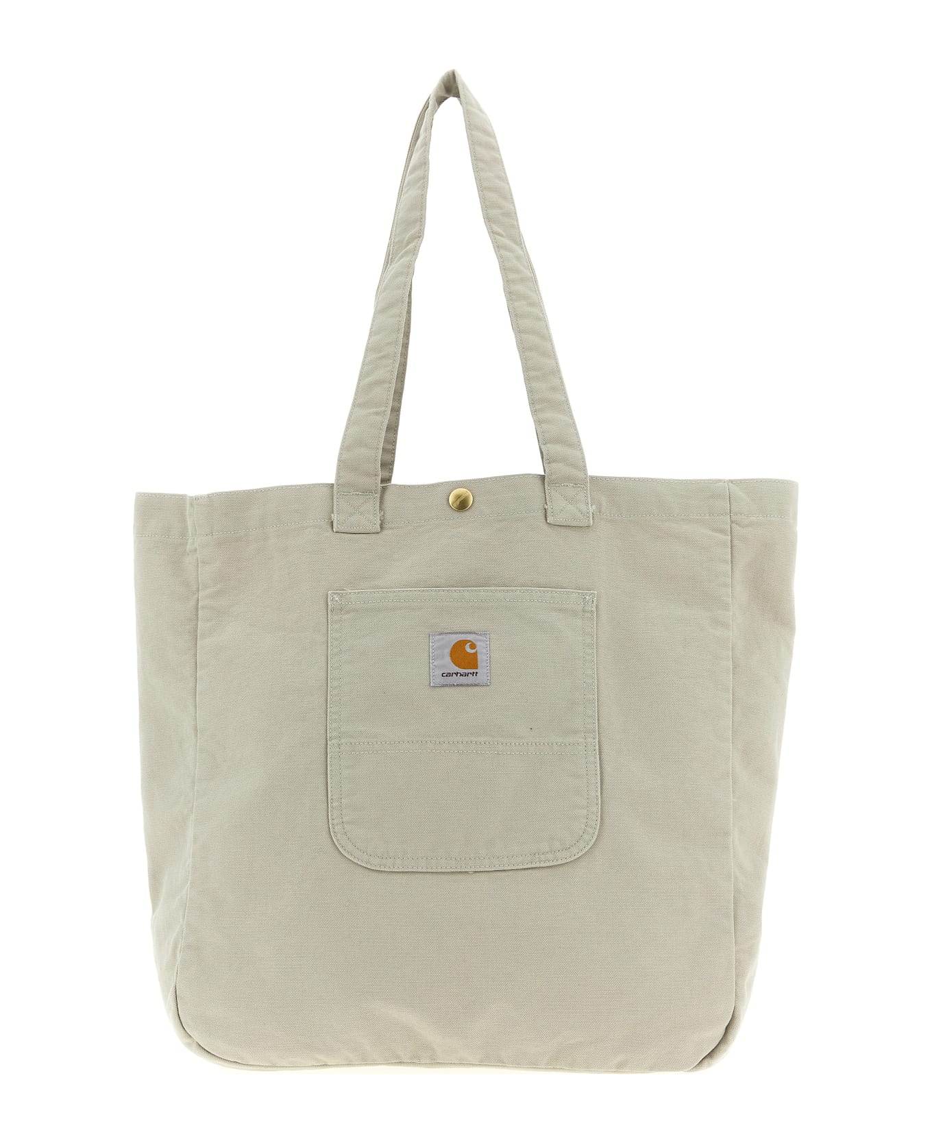 Carhartt 'bayfield' Shopping Bag - Gray
