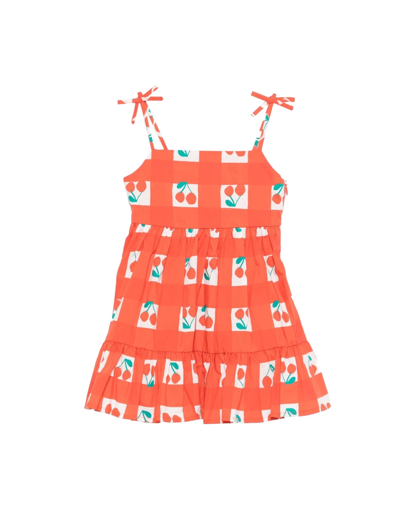 Stella McCartney Dress - MULTICOLOUR