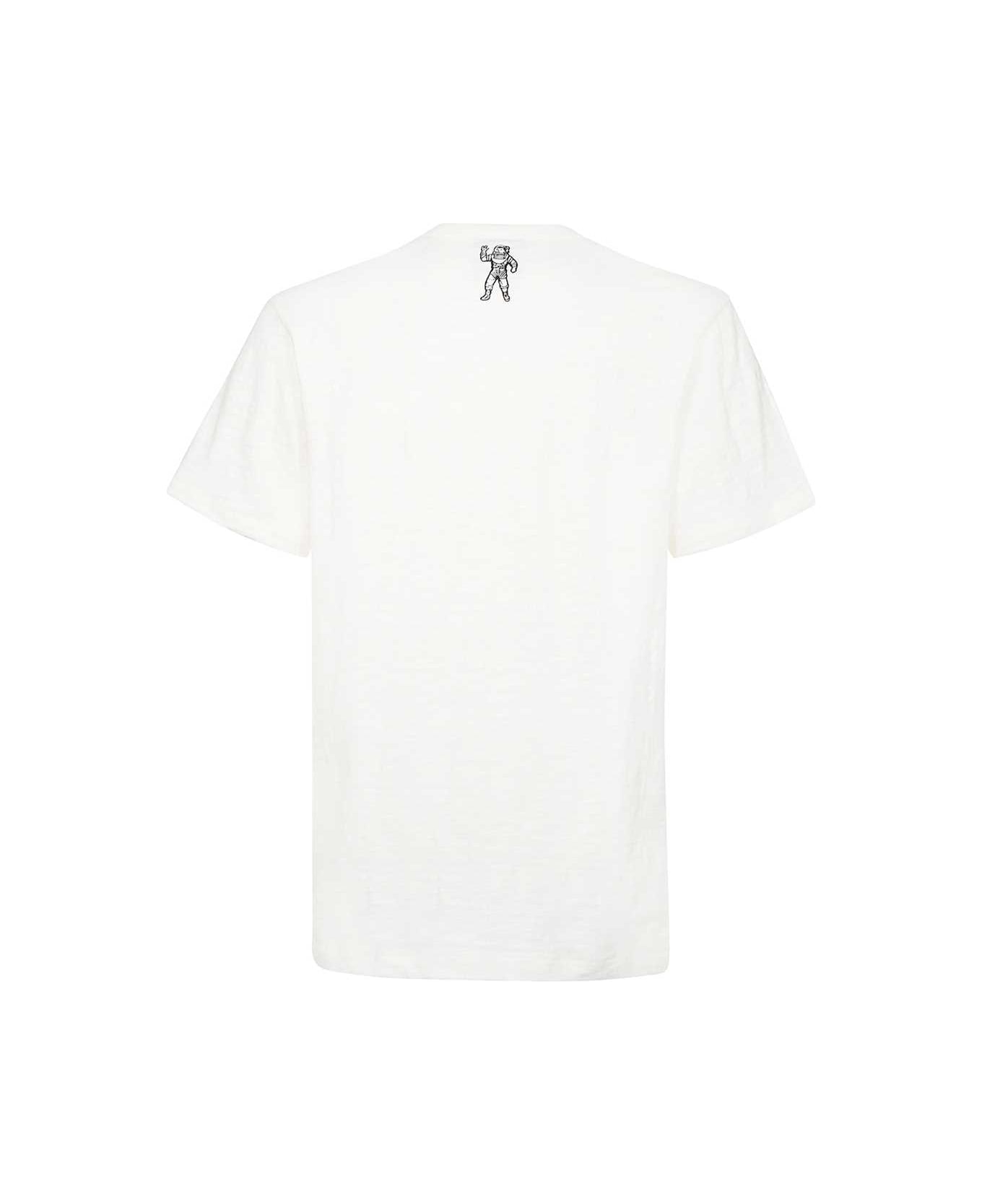 Billionaire Boys Club Cotton T-shirt - White シャツ