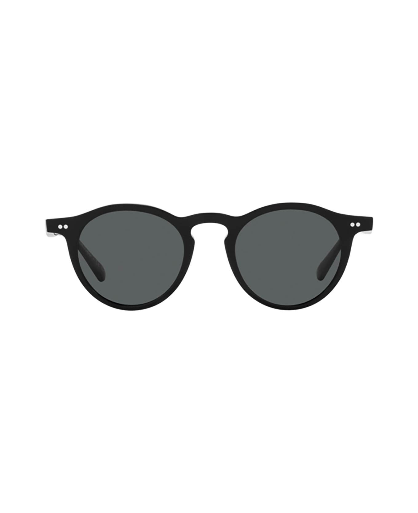 Oliver Peoples Ov5504su Black Sunglasses - Black