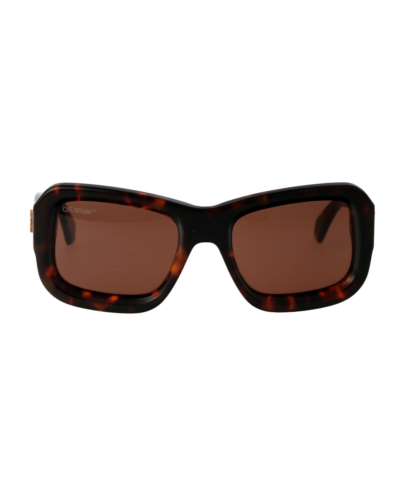 Off-White Verona Sunglasses - 6064 HAVANA サングラス