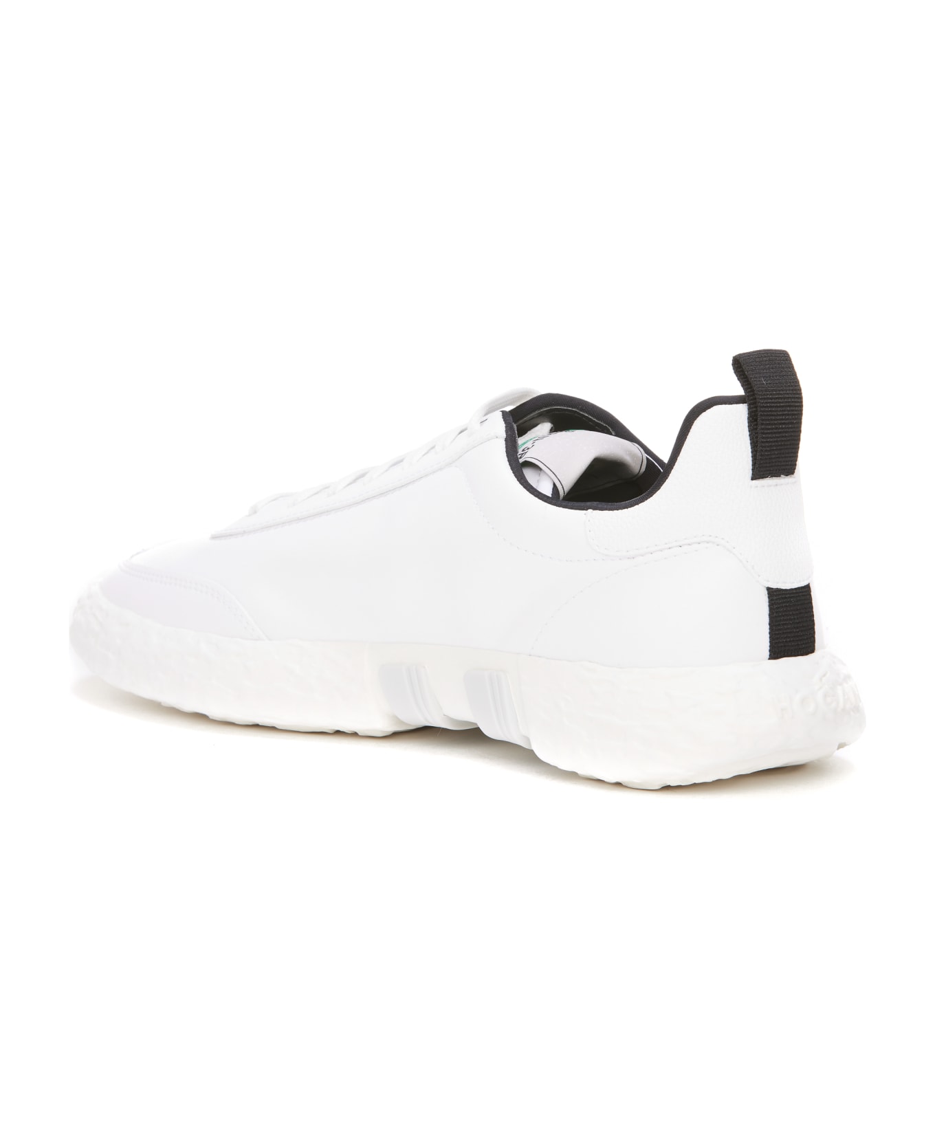 Hogan Sneakers 3r - White