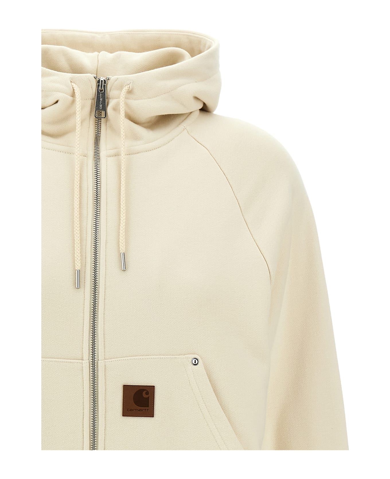 Carhartt 
eldon
 Hoodie - Beige