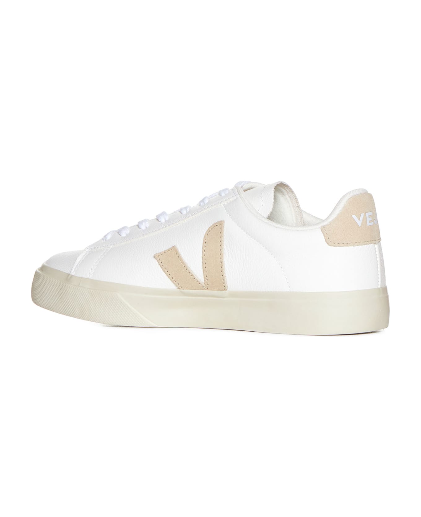 Veja Sneakers - Extra-white_almond