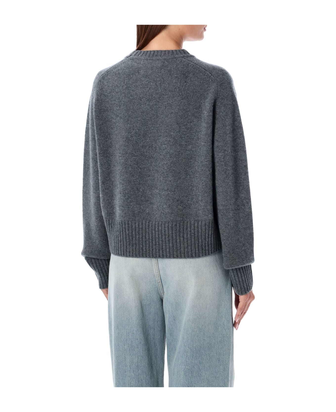 Extreme Cashmere Please Crewneck - FELT