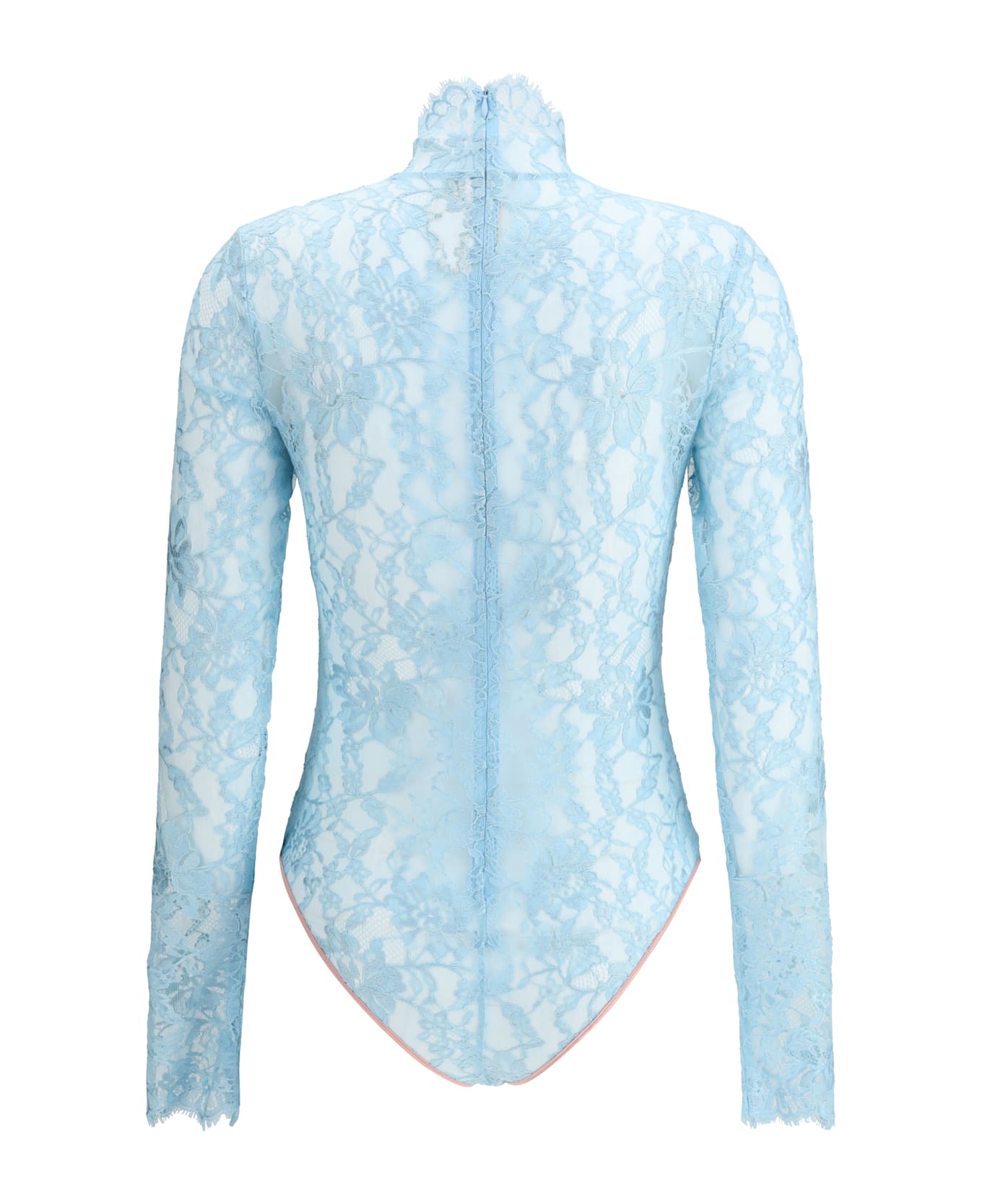 Valentino Lace Bodysuit
