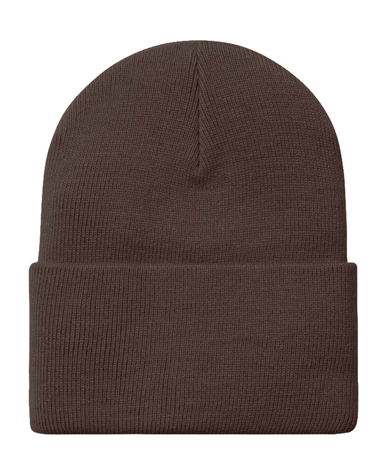 Carhartt Acrylic Watch Brown Acrylic Plant Hat - Buckeye 帽子