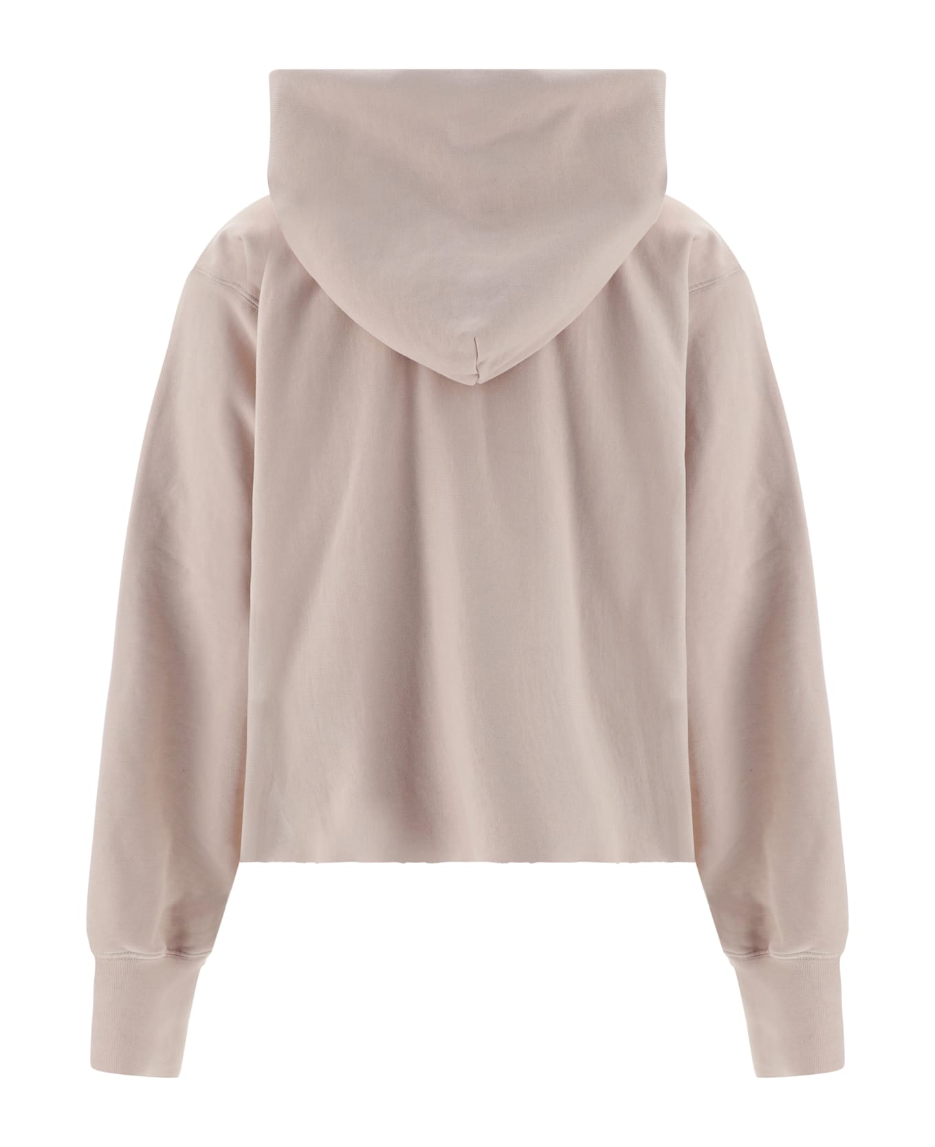 Maison Margiela Hoodie - Buff