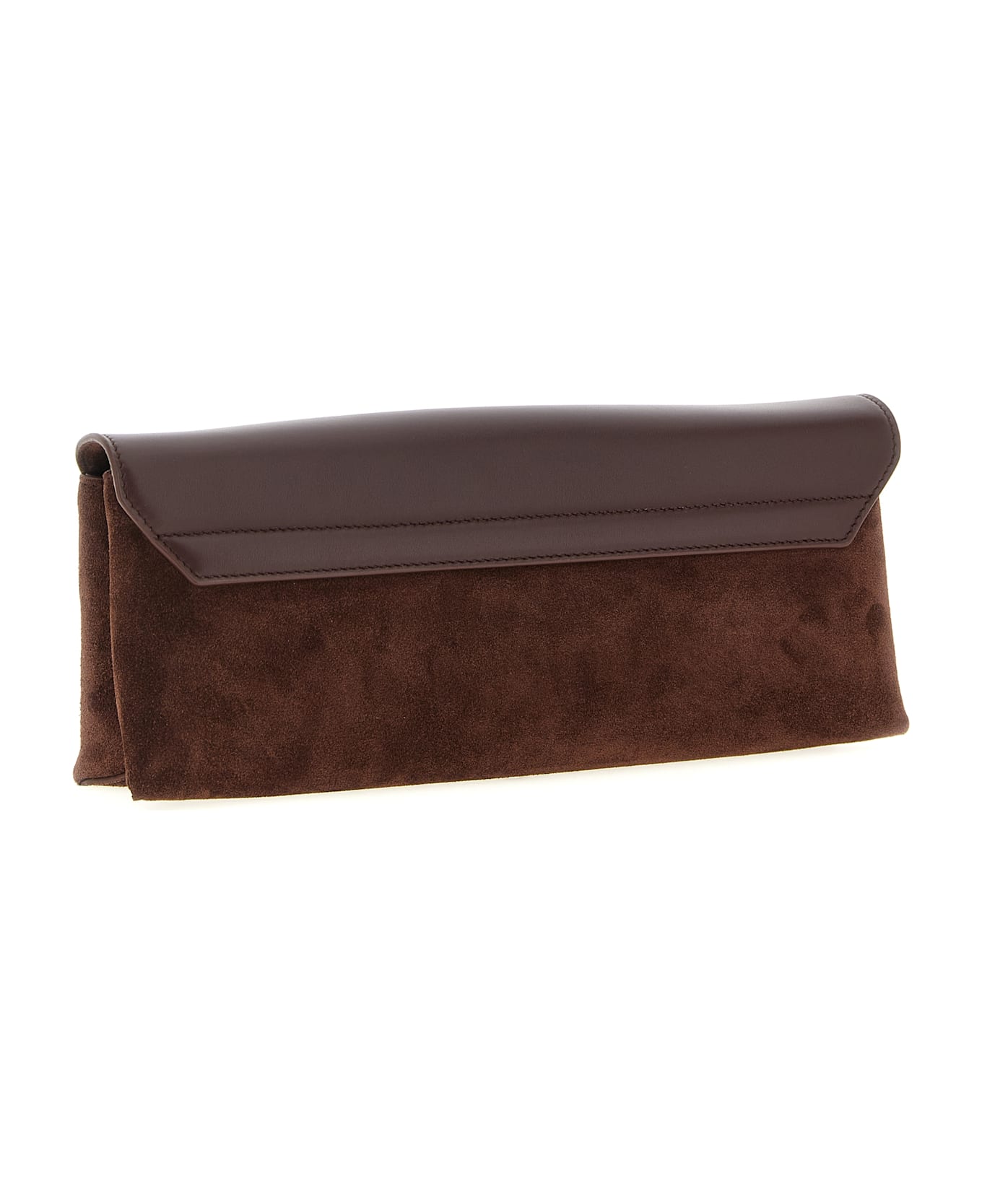 Brunello Cucinelli 
sartorial
 Pouch