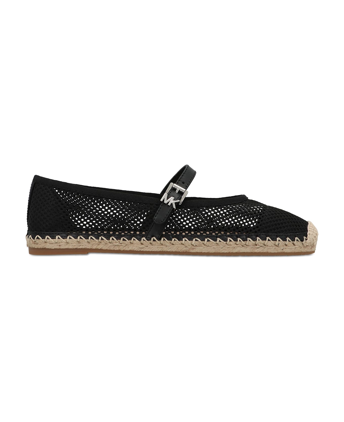 MICHAEL Michael Kors Lynn Espadrilles - black
