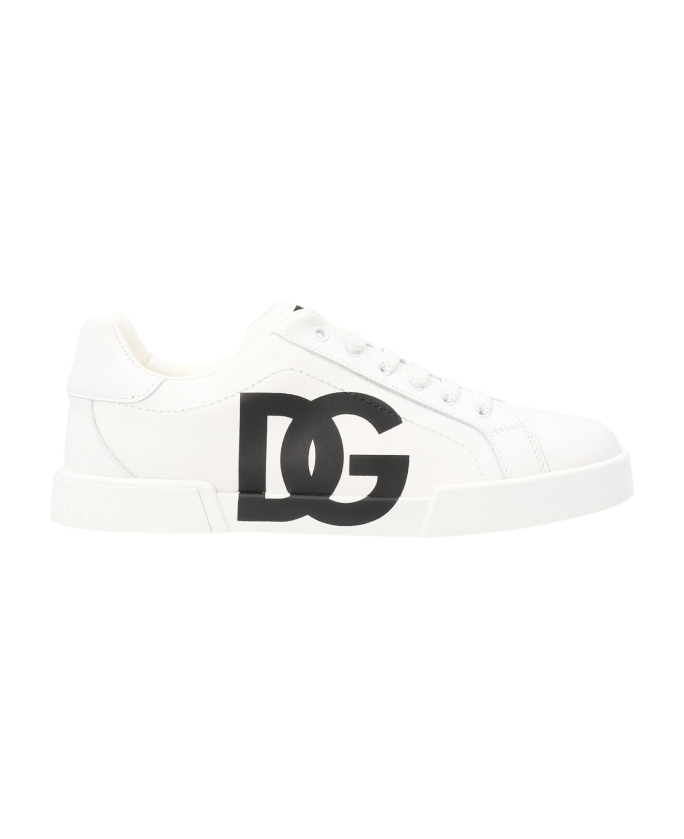 Dolce & Gabbana 'sport' Sneakers - White