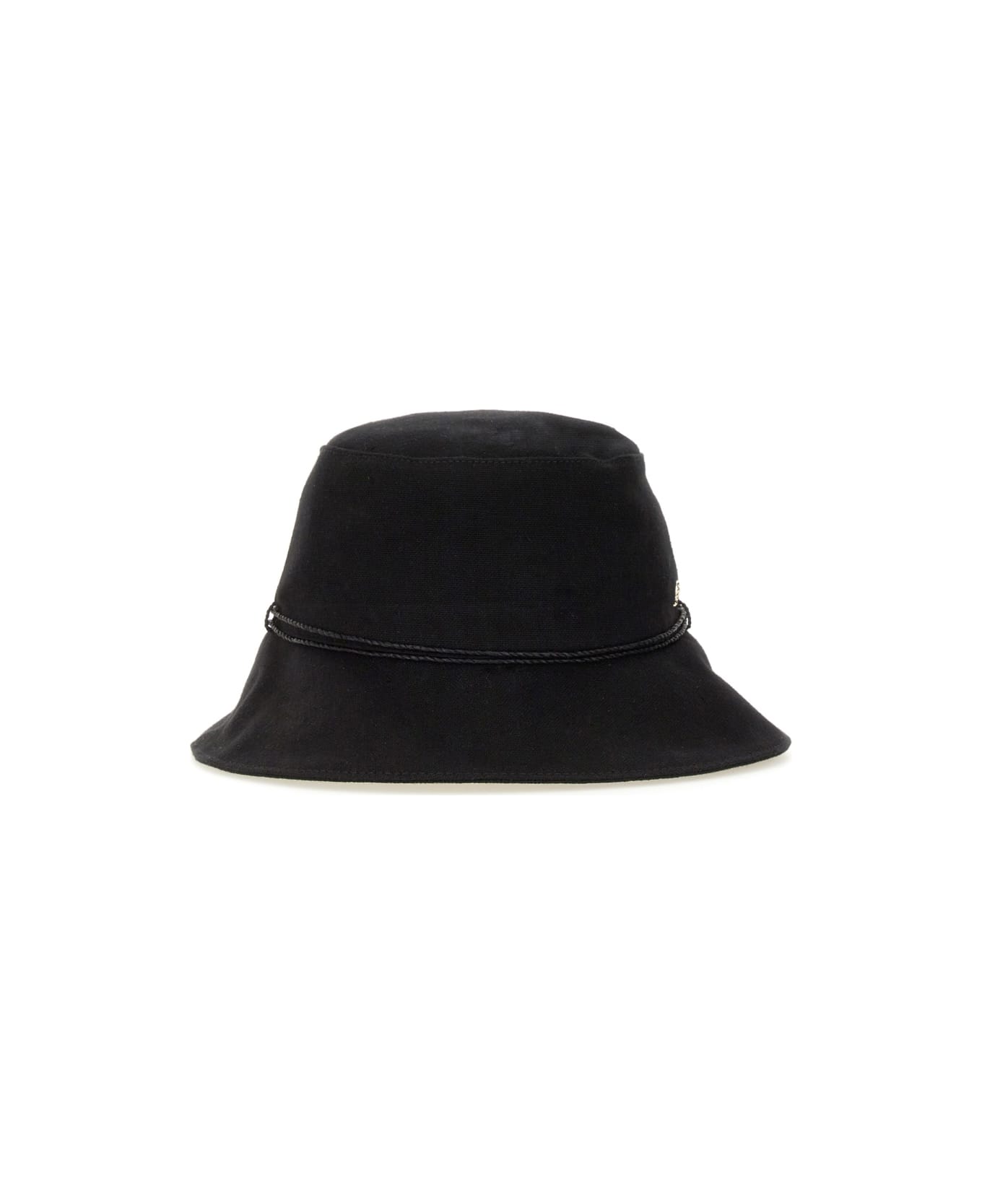 Helen Kaminski Hat "sundar" - BLACK 帽子
