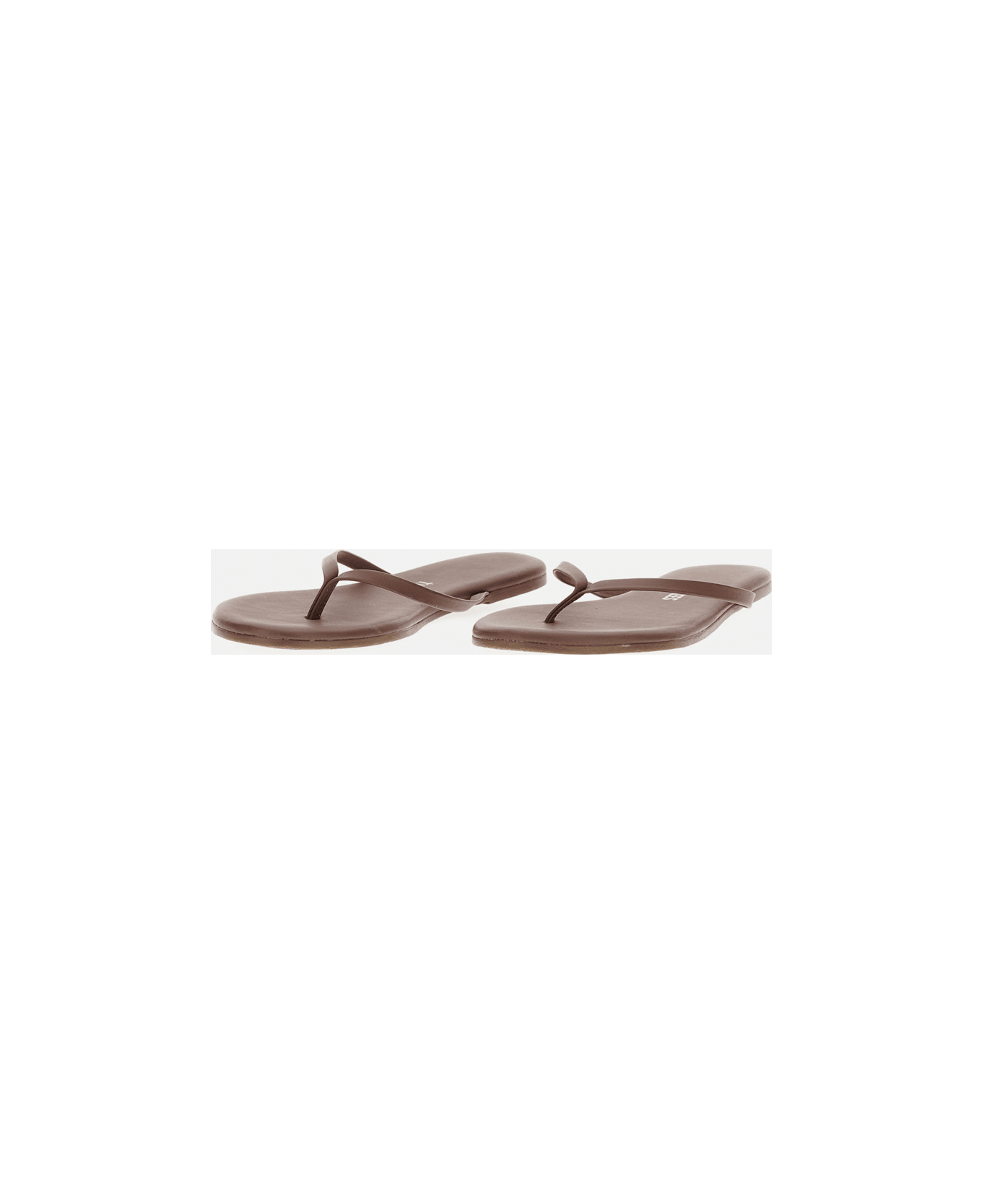Tkees Women
s Sandal - Brown