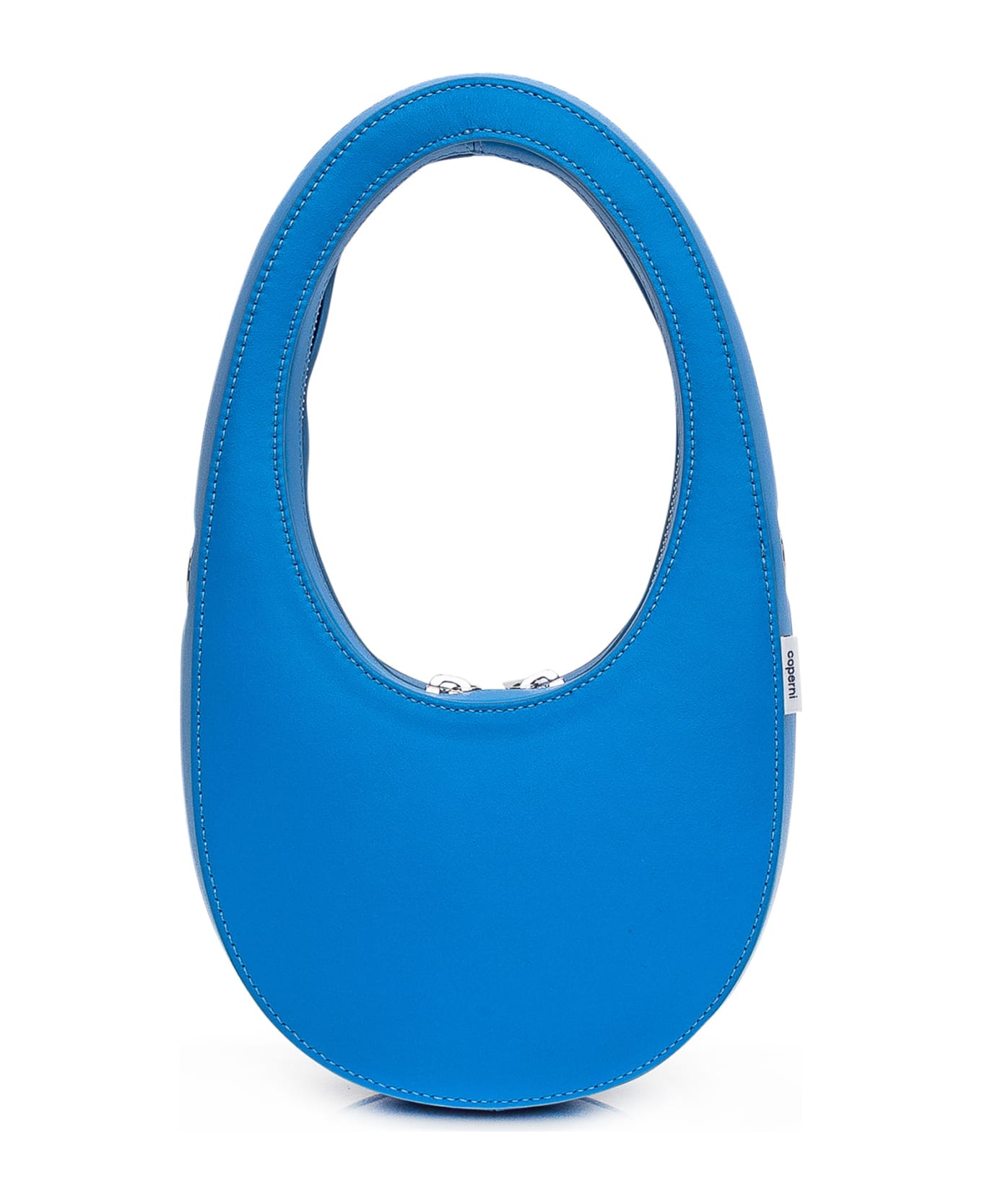 Coperni Swipe Bag - Blue トートバッグ