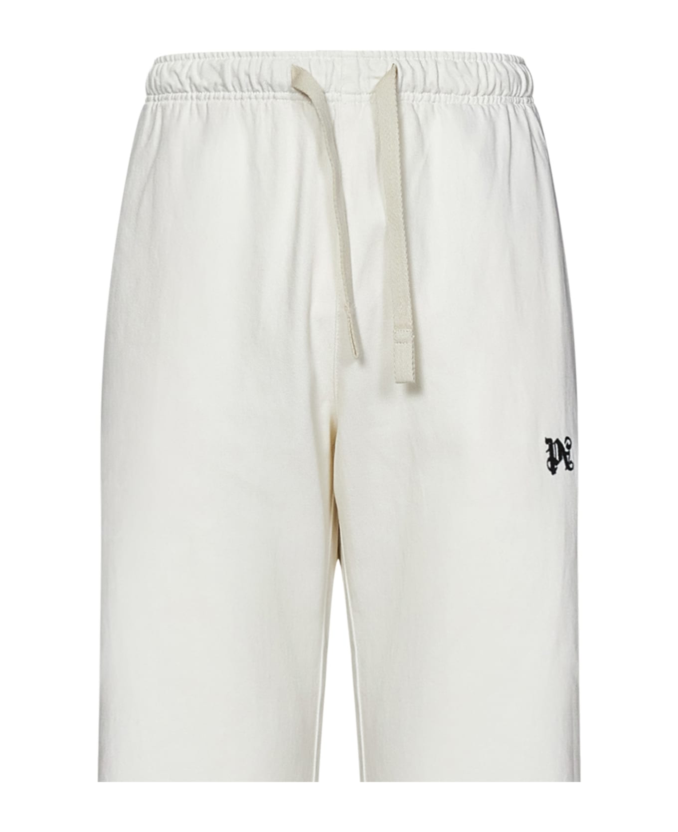 Palm Angels Trousers - White
