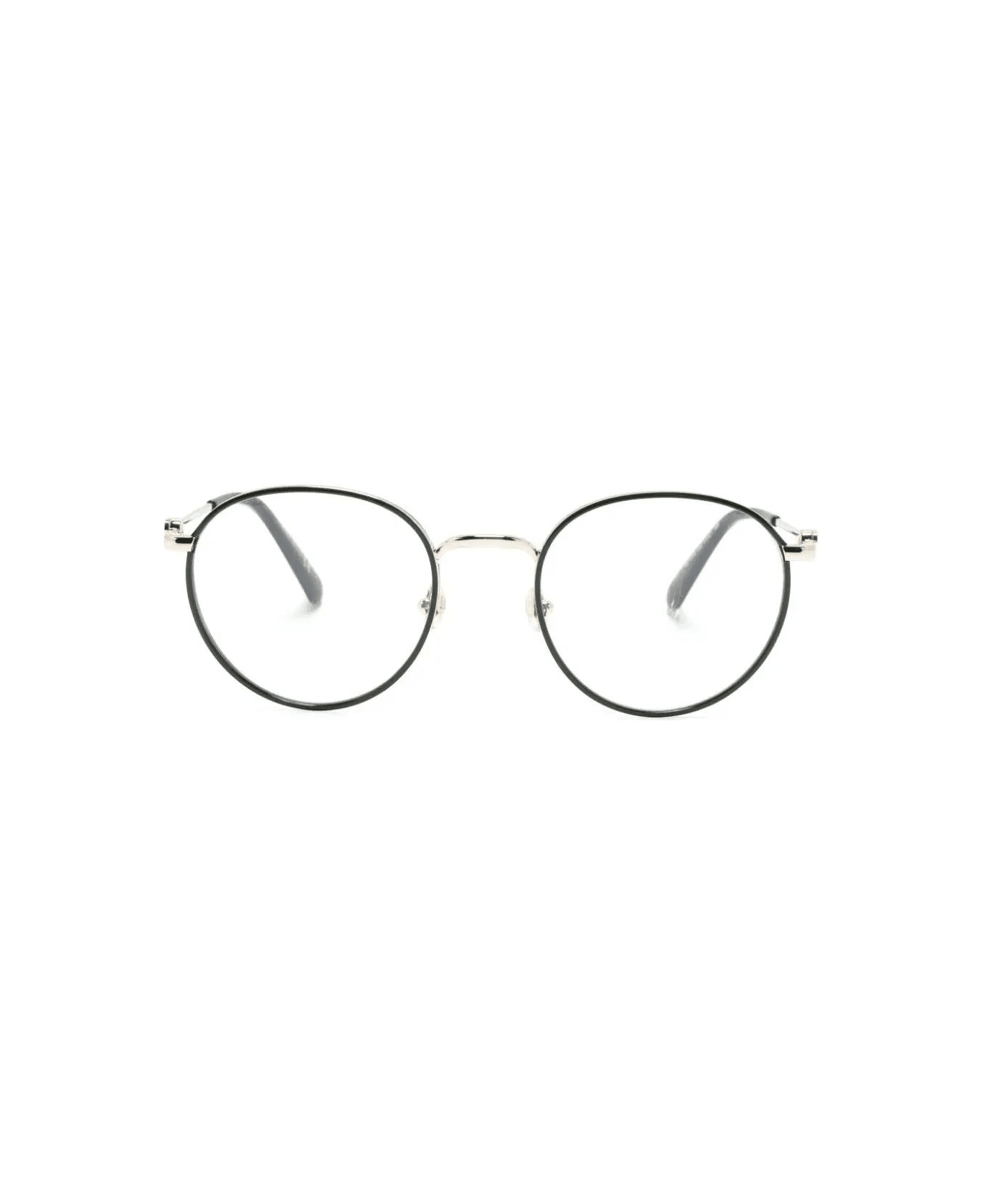 Moncler Round-frame Glasses - 032